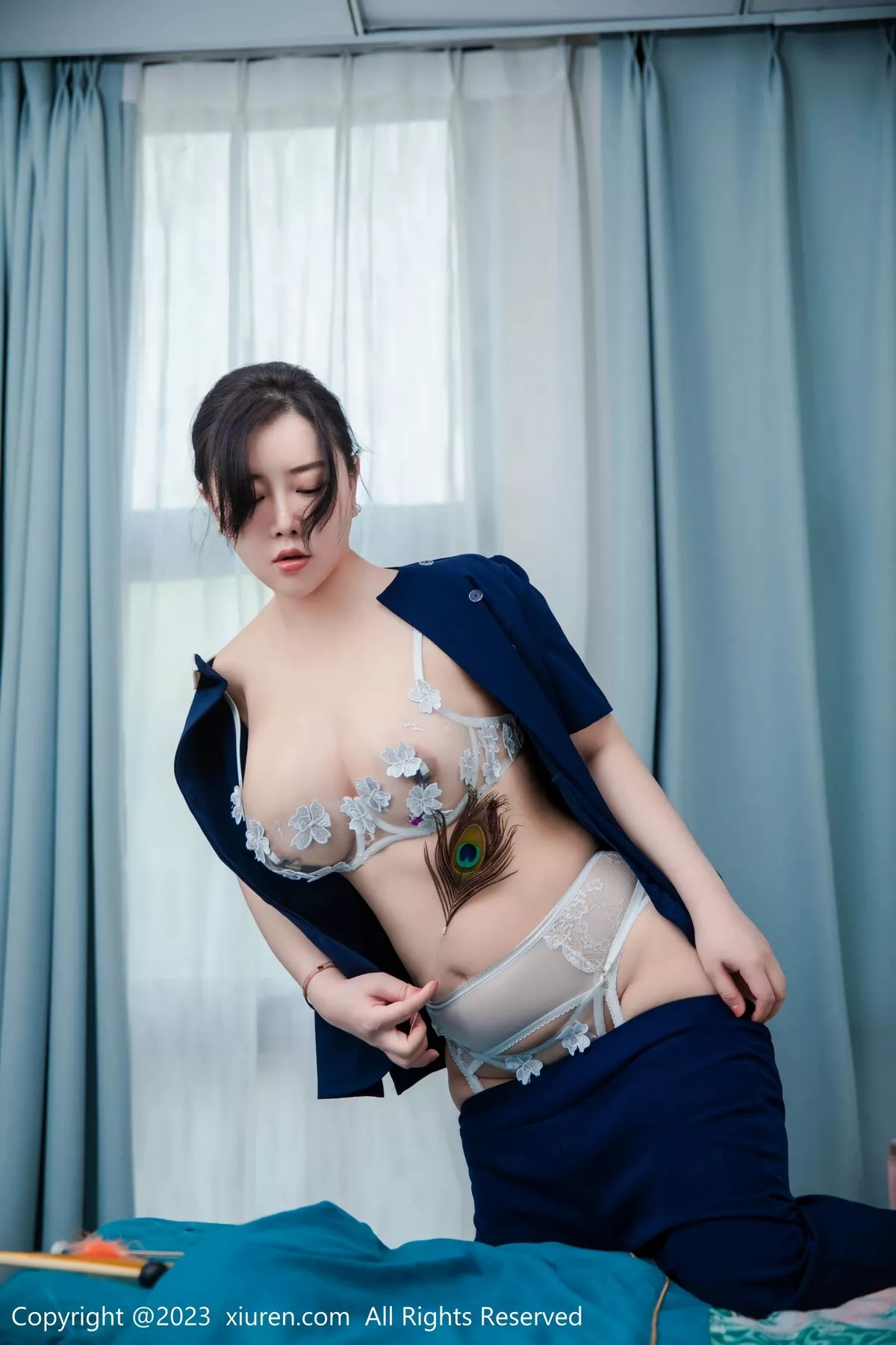 图片[21]-[XiuRen秀人网]第6878期王婉悠写真-秀人集