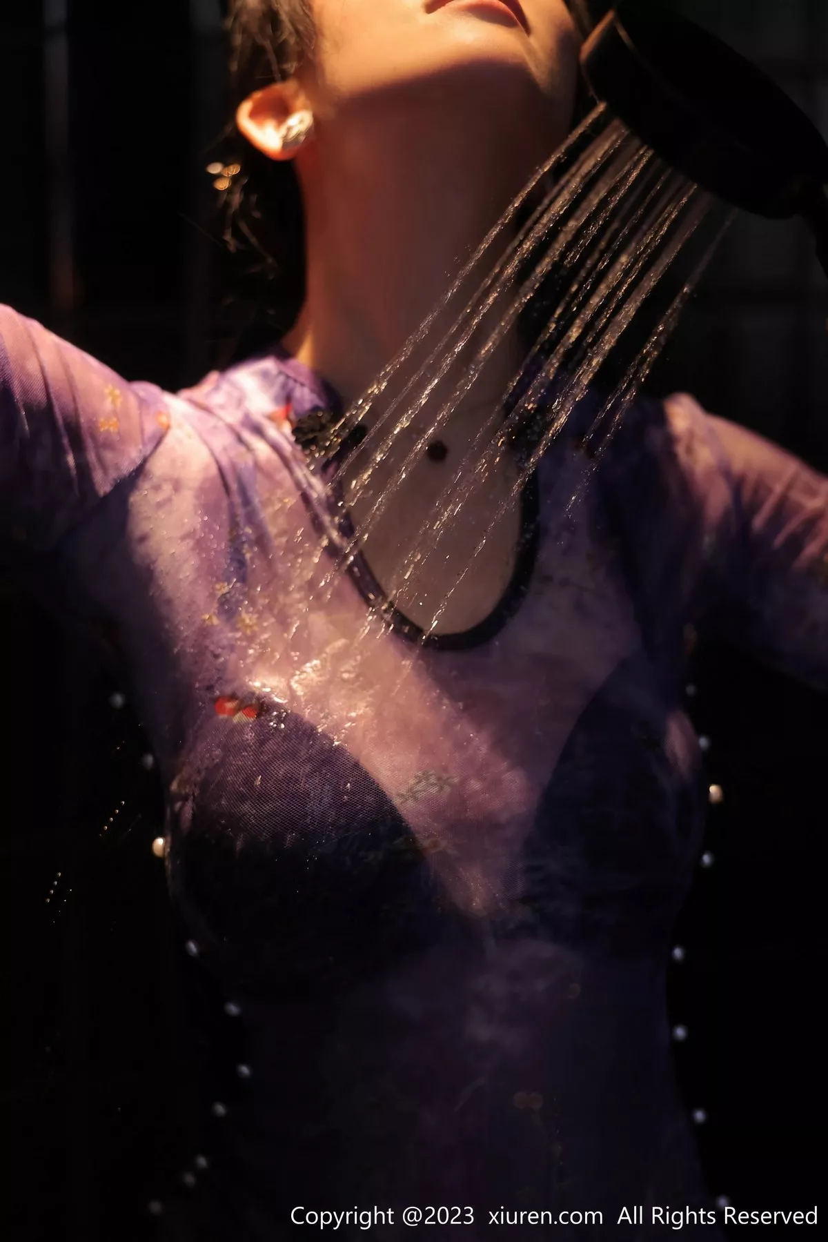 图片[40]-[XiuRen秀人网]第6876期司柠写真-秀人集