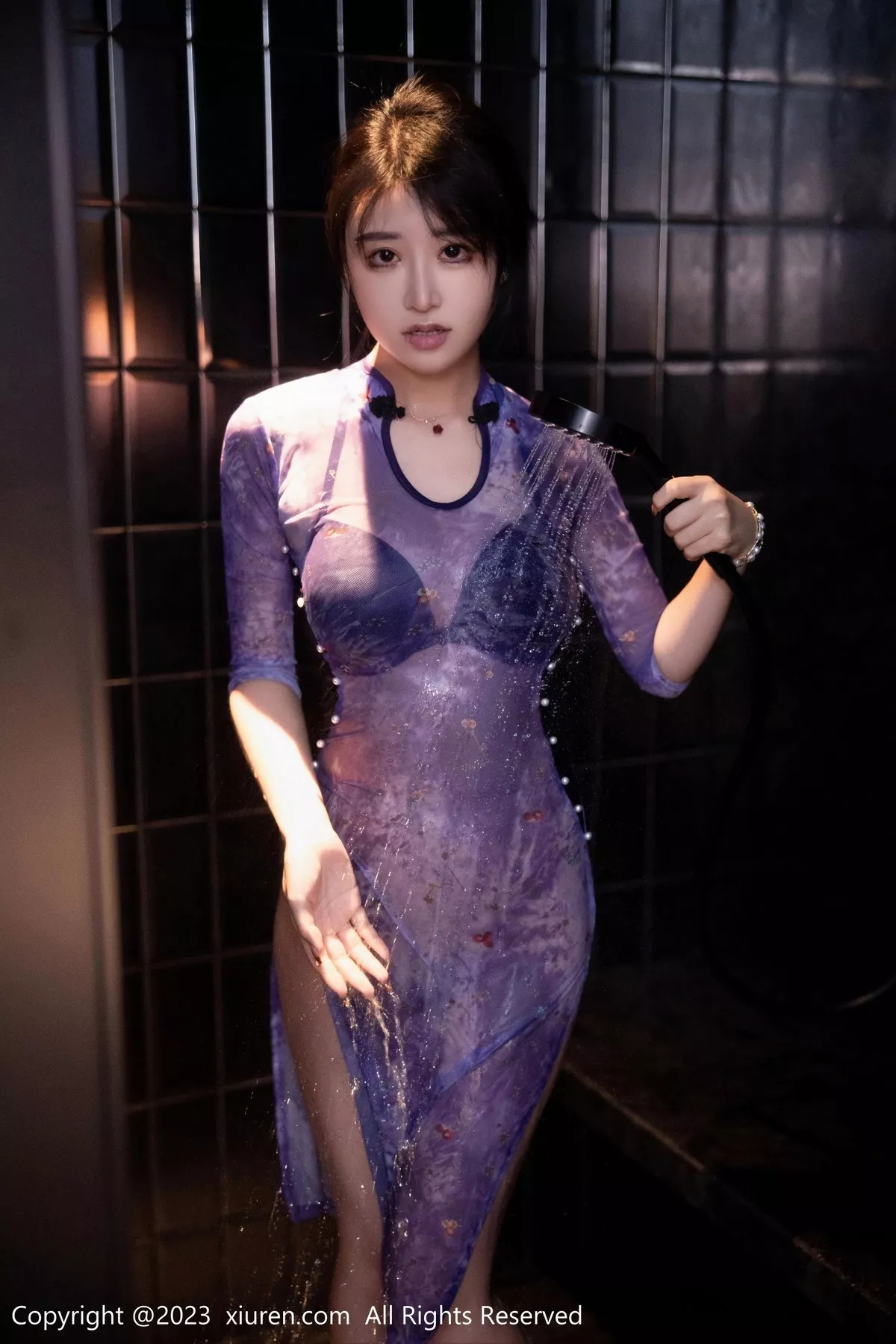 图片[41]-[XiuRen秀人网]第6876期司柠写真-秀人集