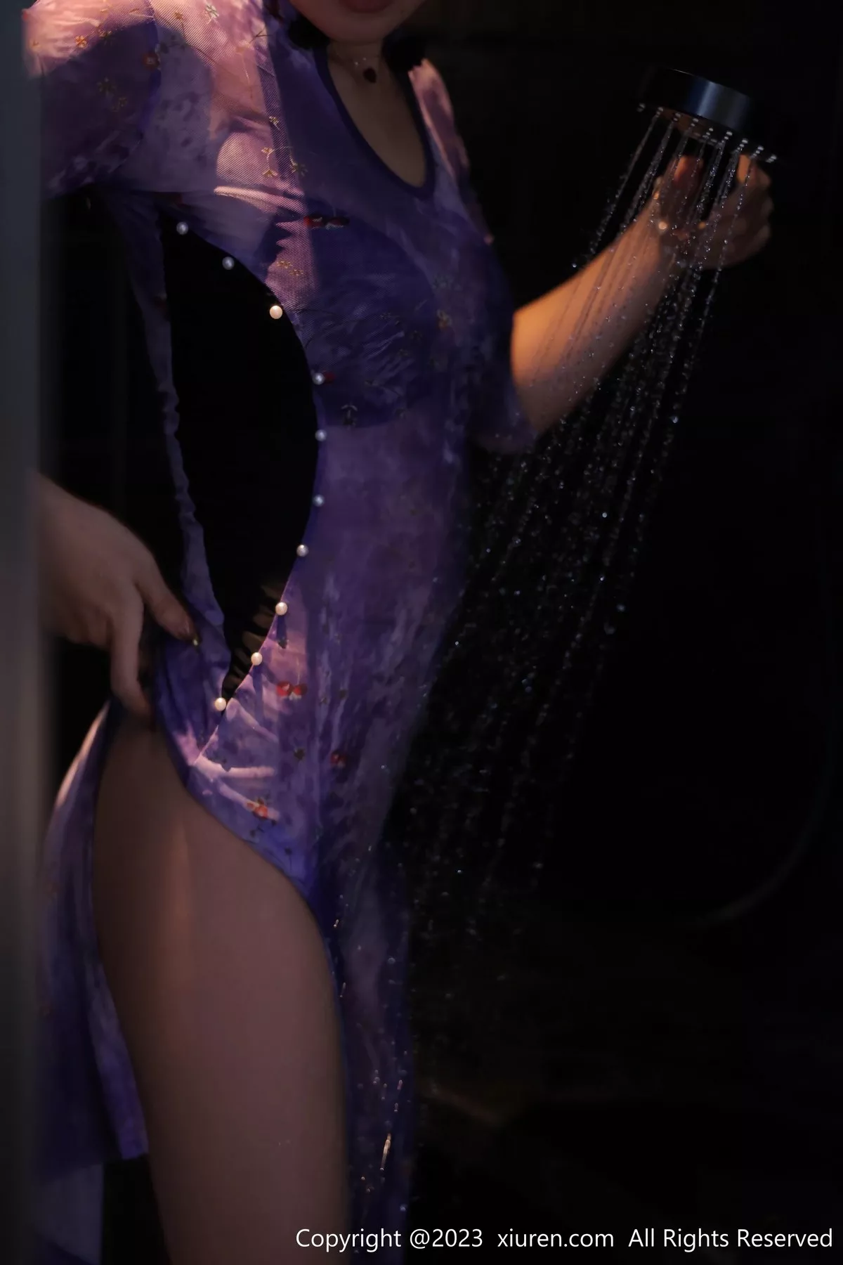 图片[36]-[XiuRen秀人网]第6876期司柠写真-秀人集