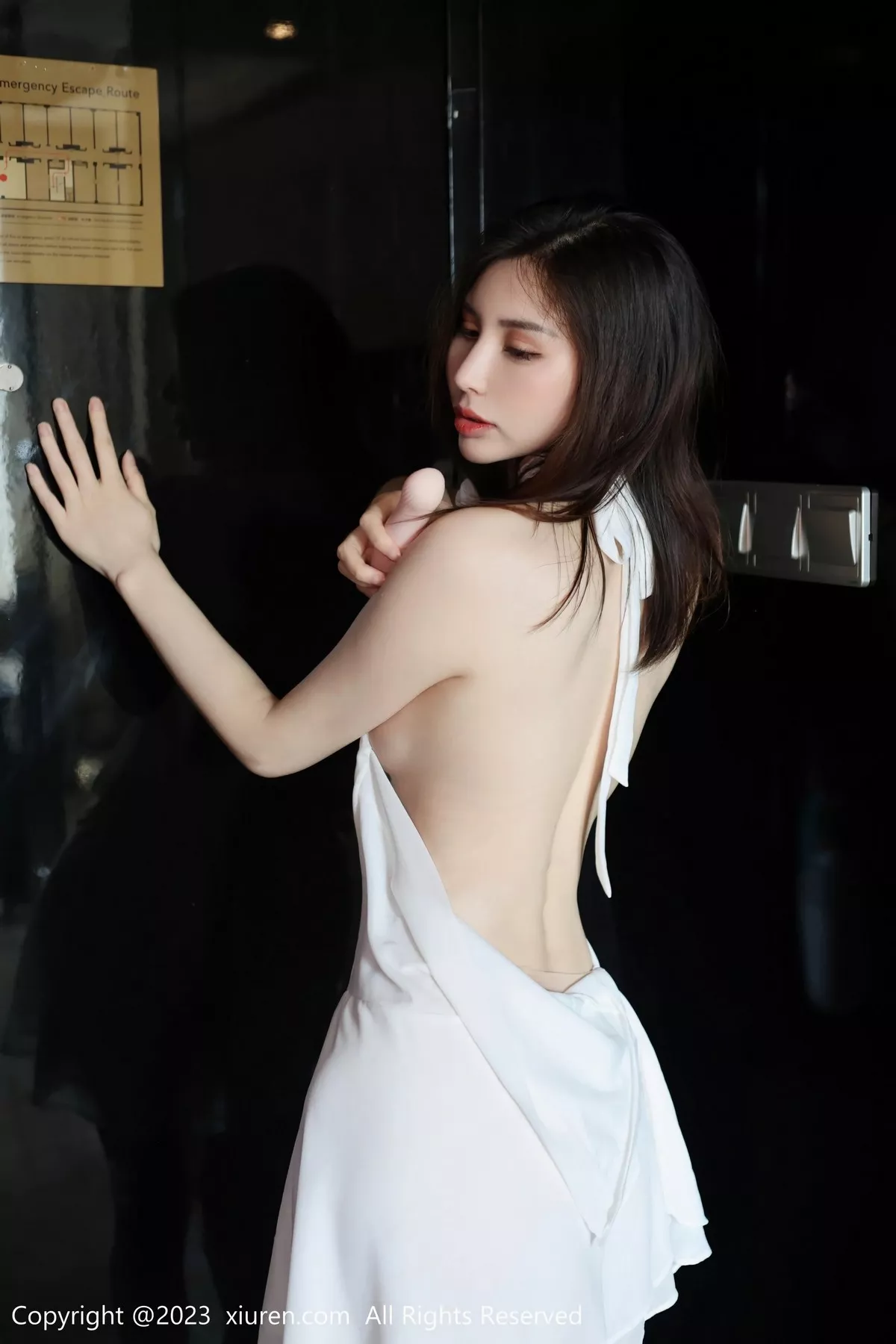 图片[53]-[XiuRen秀人网]第6877期王曼柔写真-秀人集