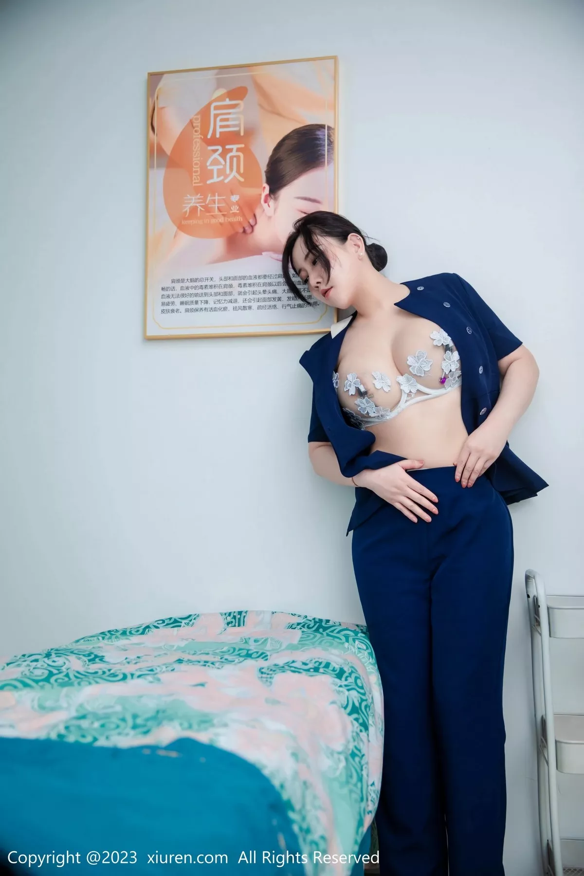 图片[15]-[XiuRen秀人网]第6878期王婉悠写真-秀人集