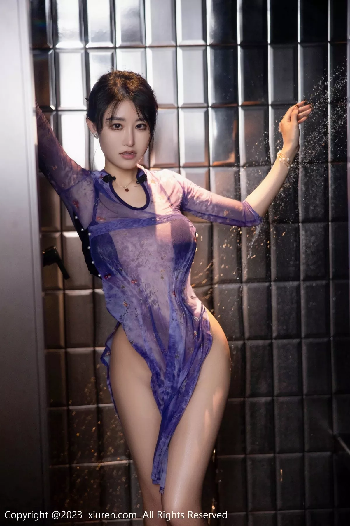 图片[47]-[XiuRen秀人网]第6876期司柠写真-秀人集