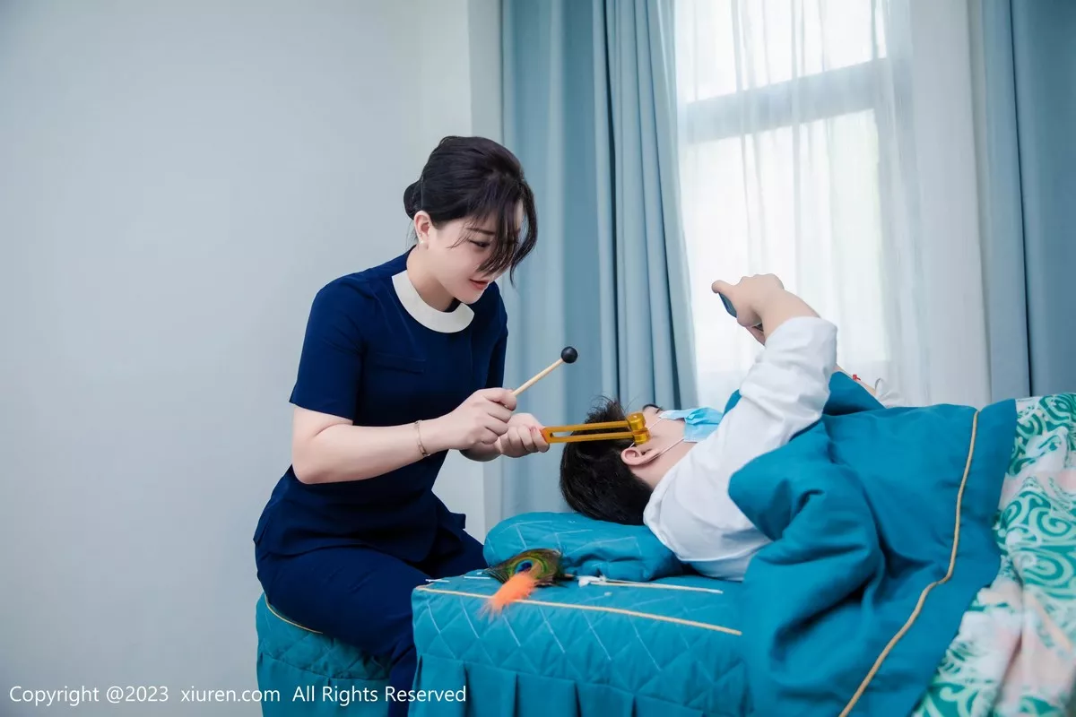 图片[2]-[XiuRen秀人网]第6878期王婉悠写真-秀人集