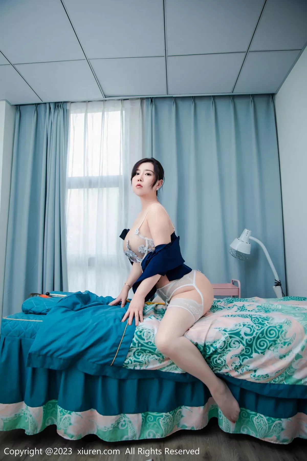图片[35]-[XiuRen秀人网]第6878期王婉悠写真-秀人集
