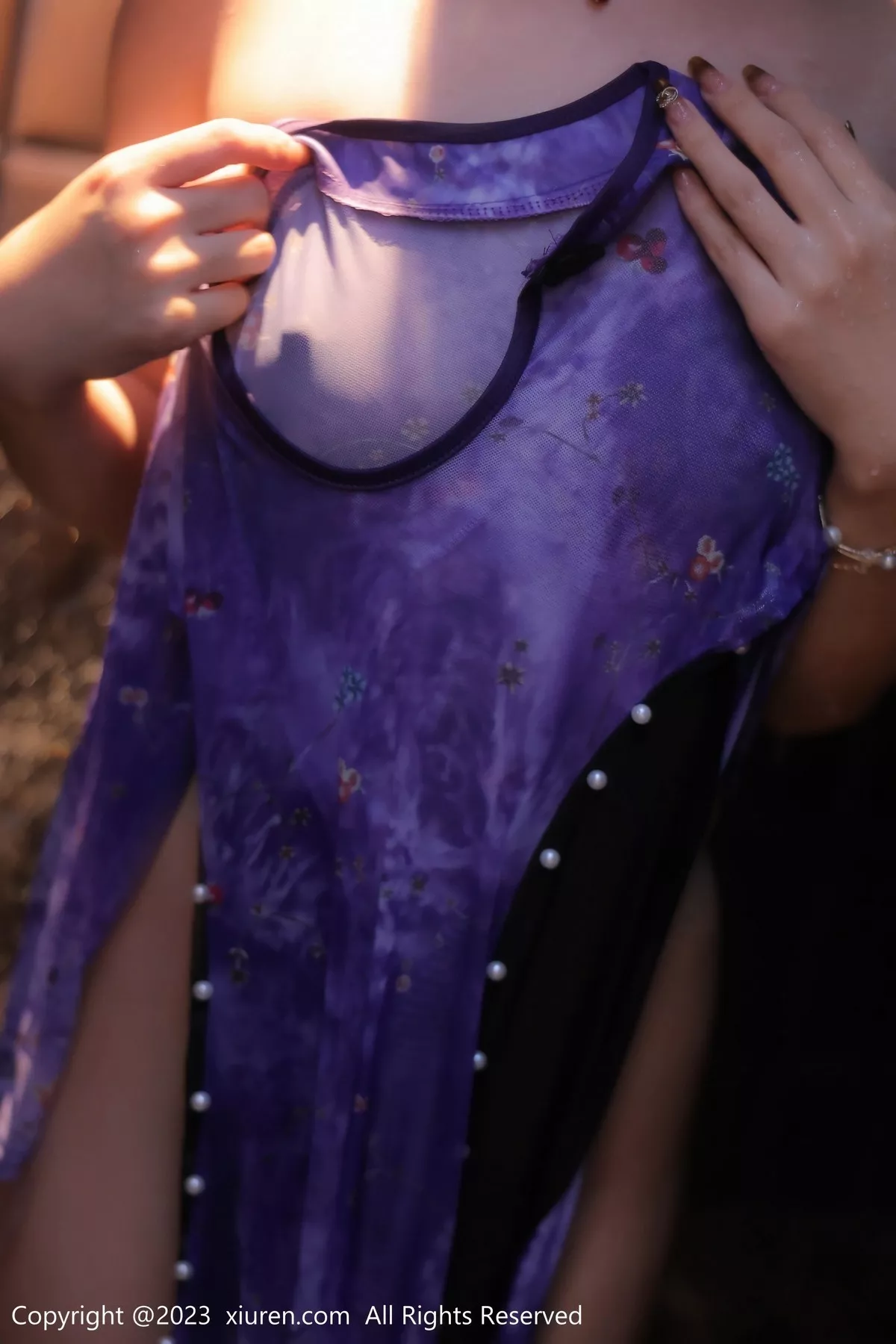 图片[54]-[XiuRen秀人网]第6876期司柠写真-秀人集