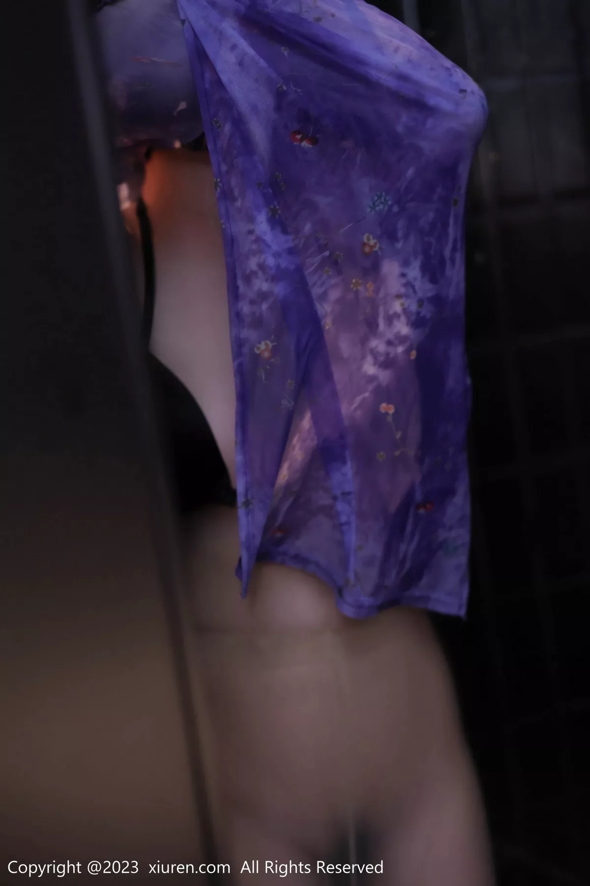 图片[52]-[XiuRen秀人网]第6876期司柠写真-秀人集