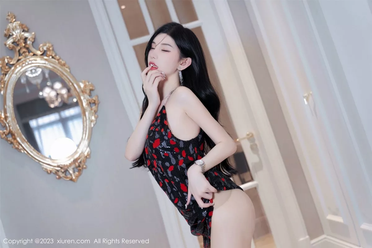 图片[36]-[XiuRen秀人网]第6894期周于希写真-秀人集