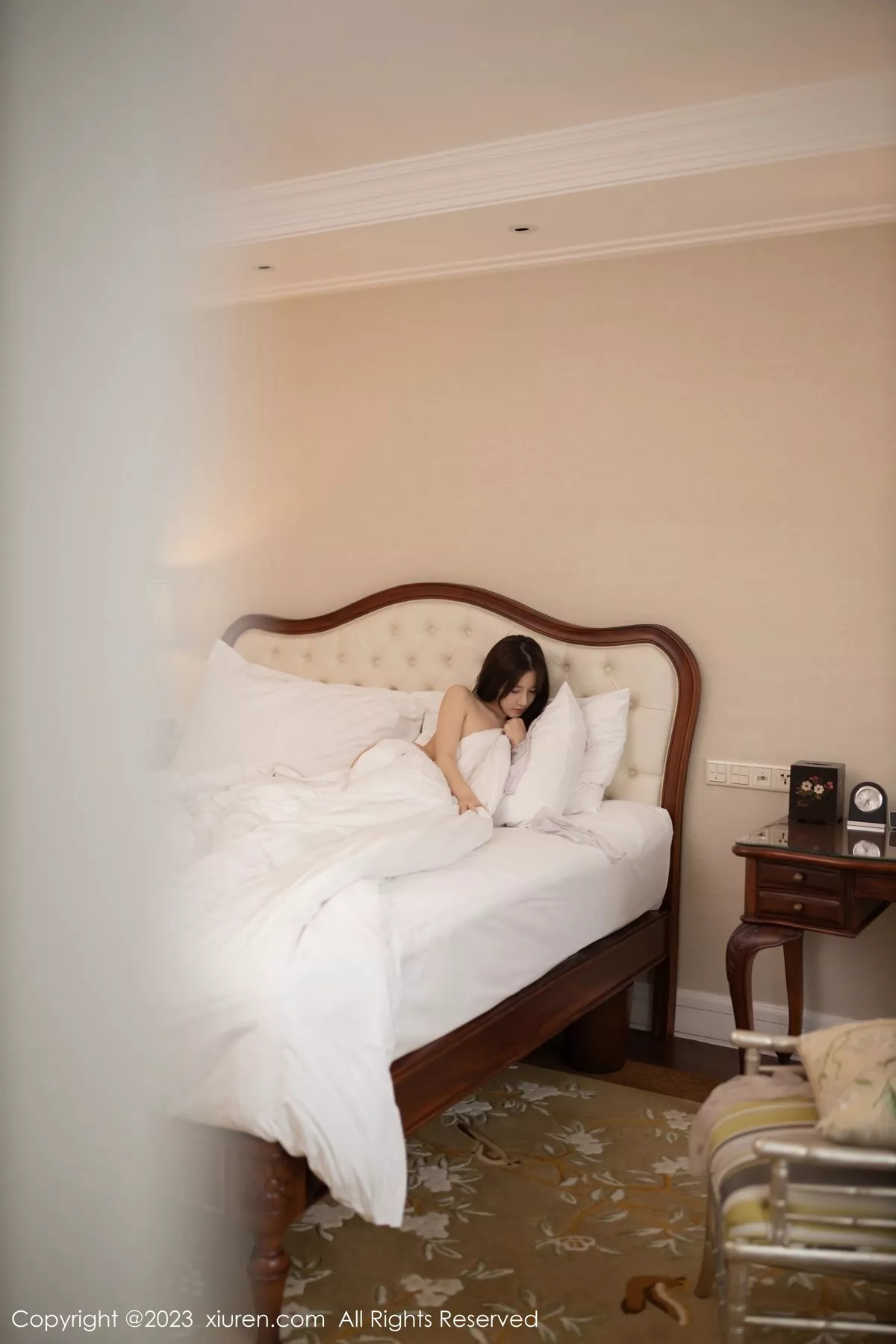 图片[76]-[XiuRen秀人网]第6893期鱼子酱写真-秀人集