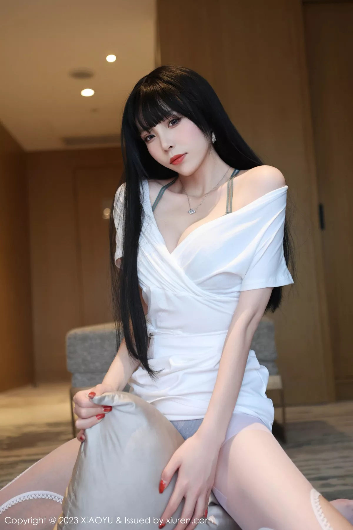 图片[29]-[XiuRen秀人网]第6897期江七七写真-秀人集