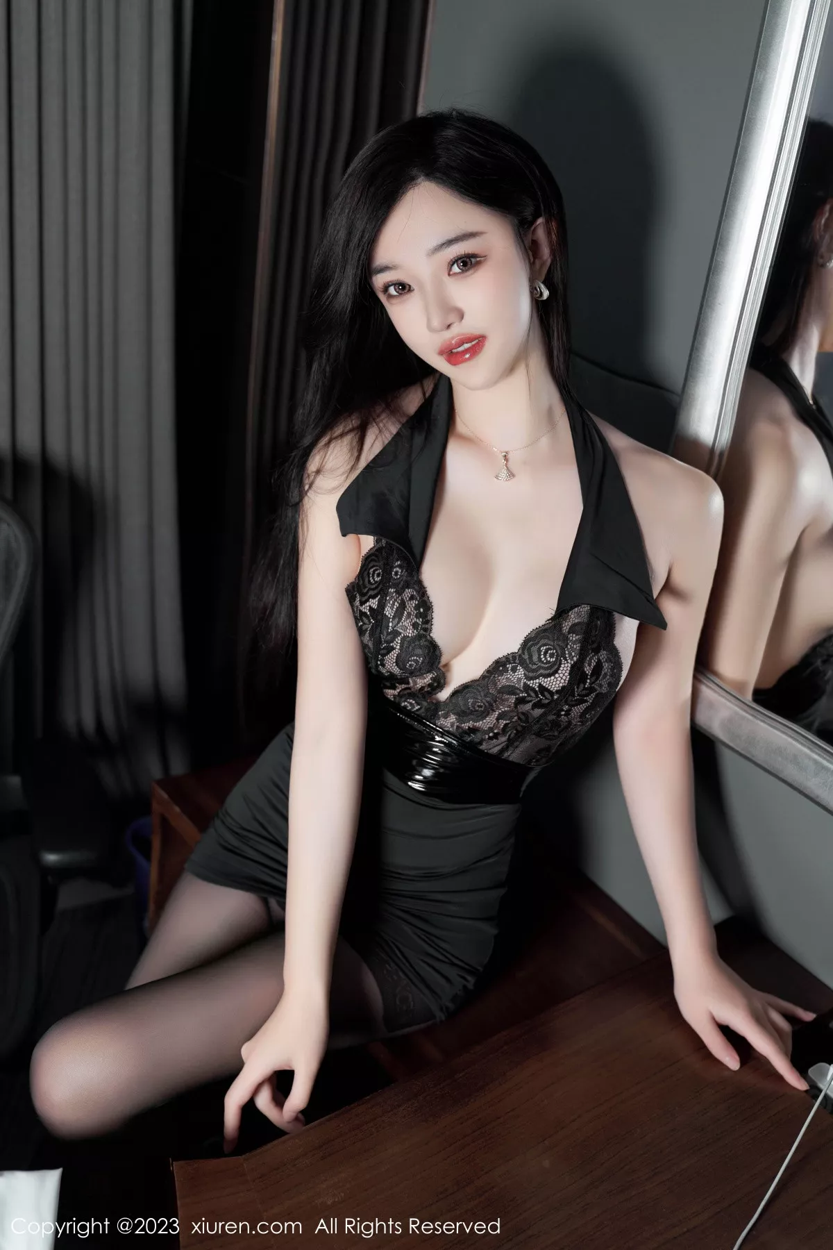 图片[52]-[XiuRen秀人网]第6900期妙可可写真-秀人集