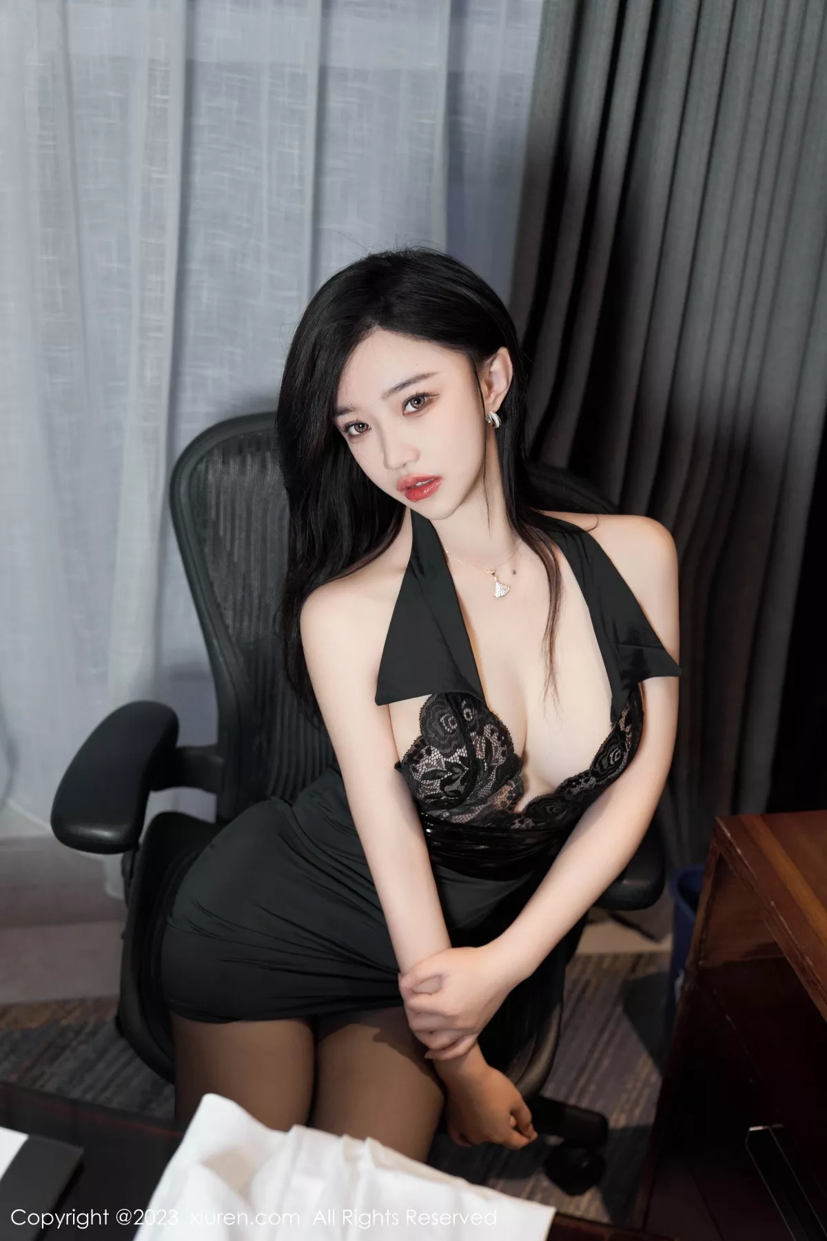 图片[45]-[XiuRen秀人网]第6900期妙可可写真-秀人集