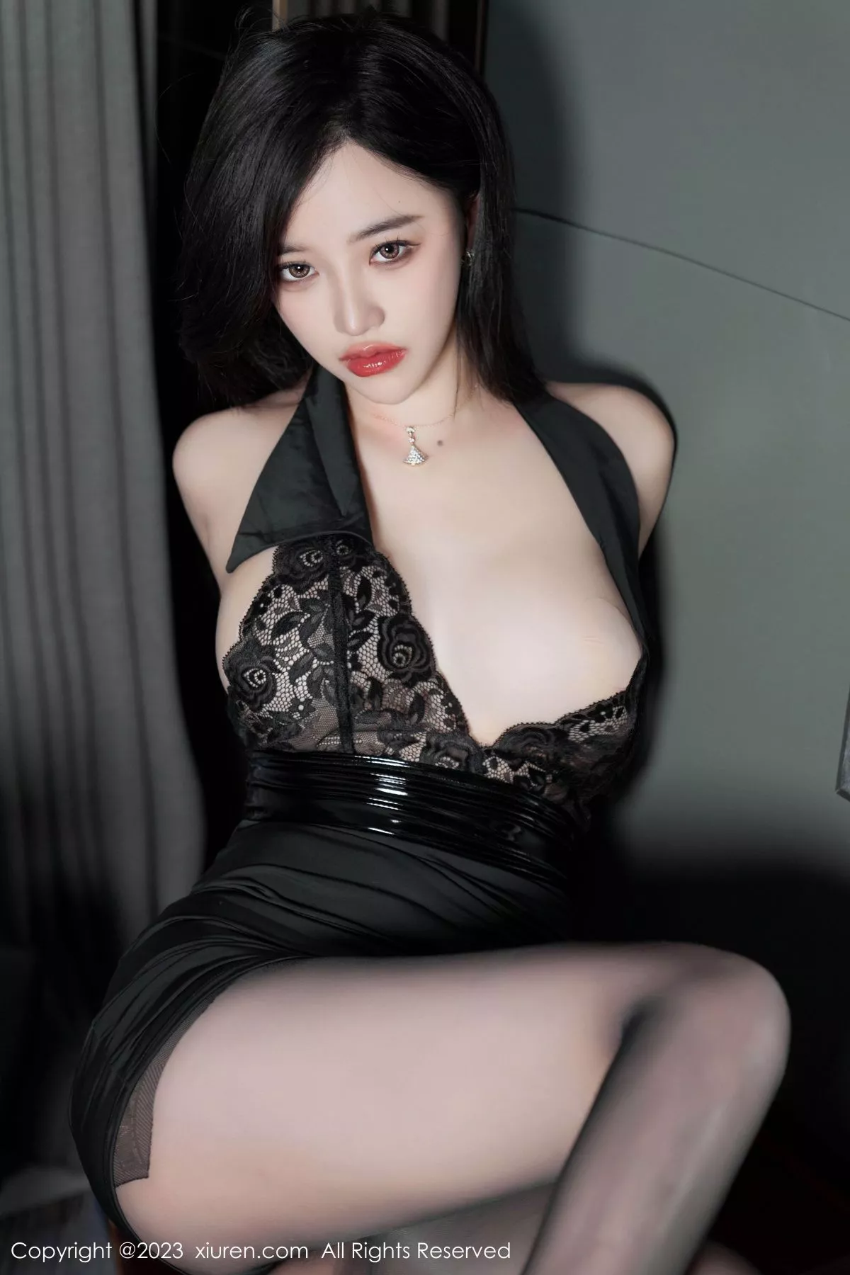 图片[65]-[XiuRen秀人网]第6900期妙可可写真-秀人集