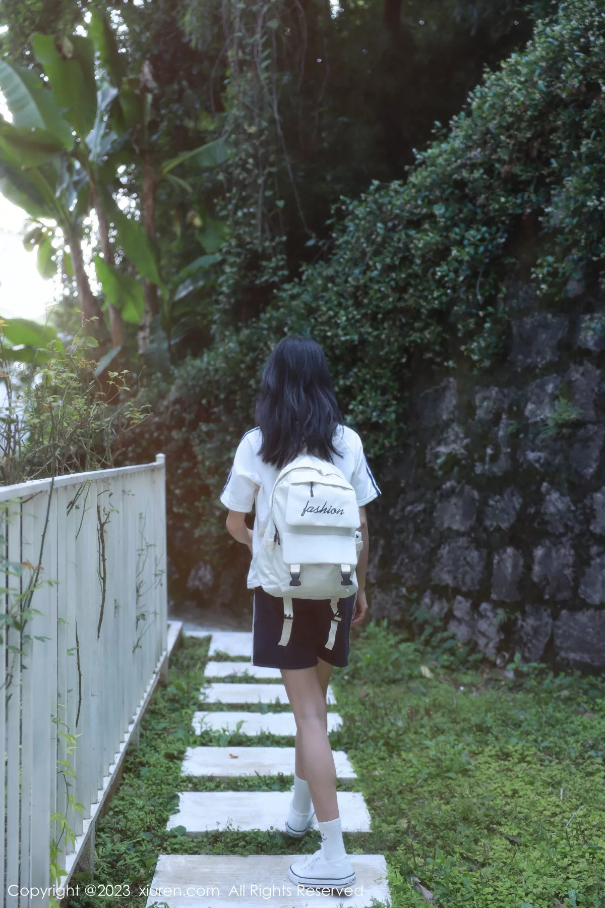 [XiuRen秀人网]第6895期糖豆写真-秀人集