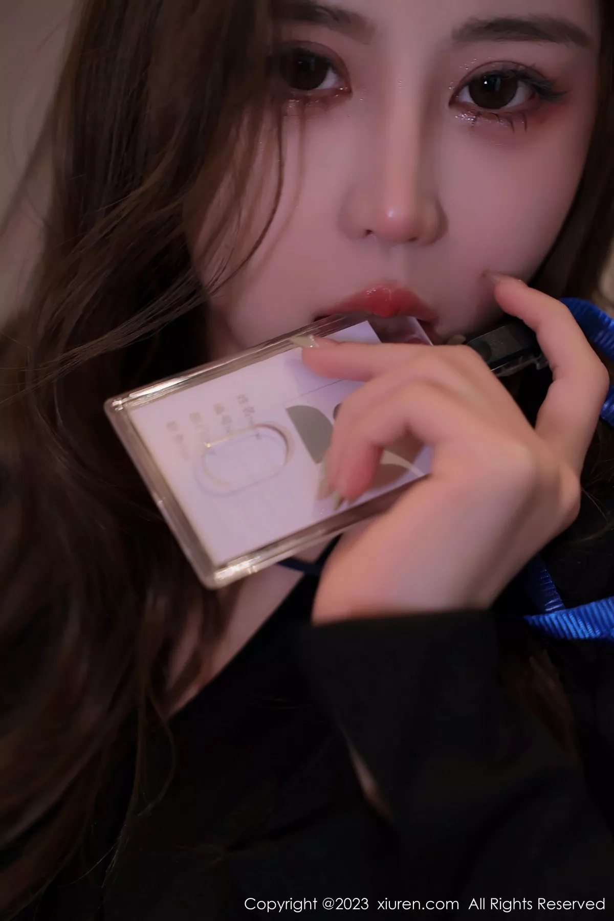 图片[39]-[XiuRen秀人网]第6903期甜仔写真-秀人集