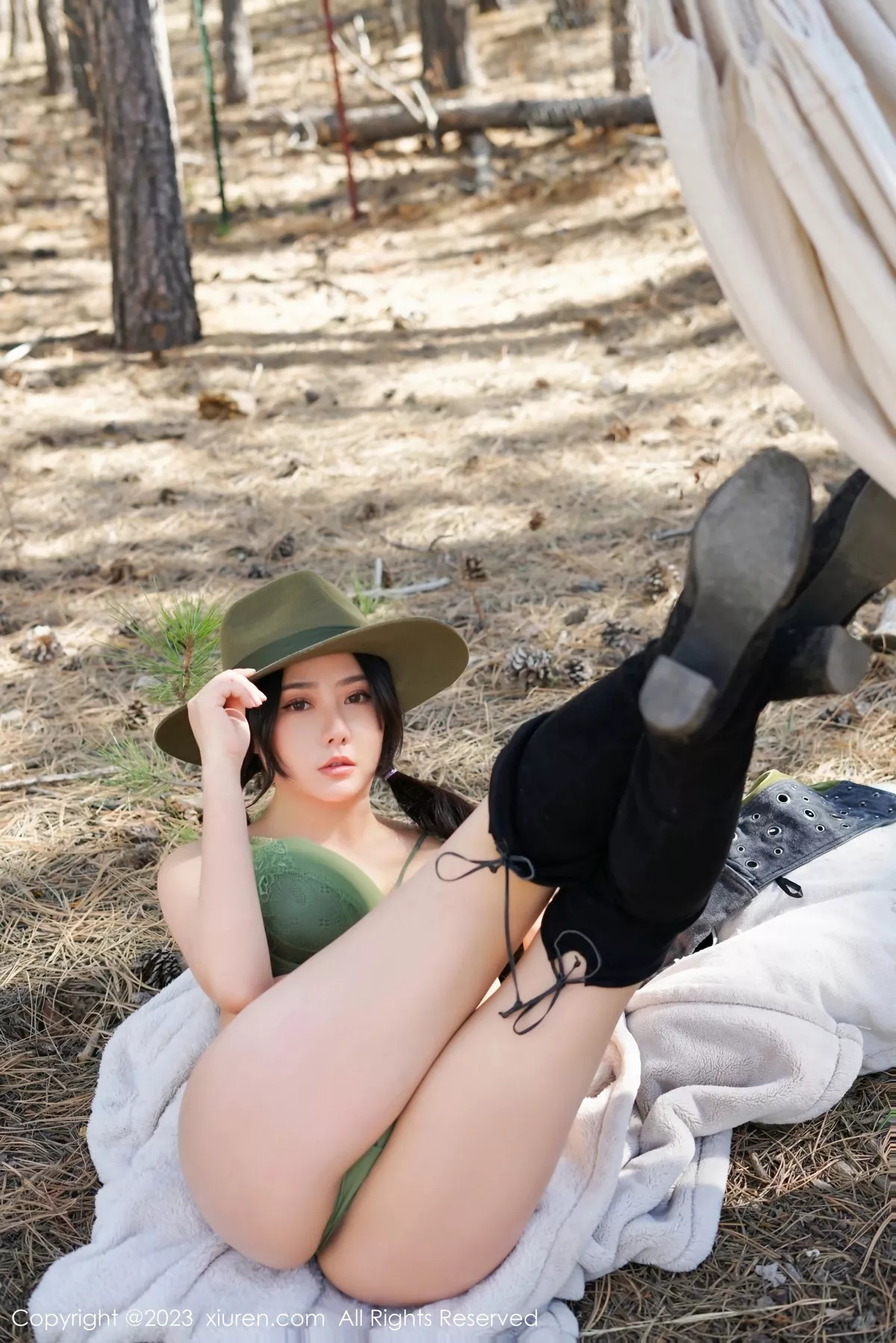 图片[40]-[XiuRen秀人网]第6902期玛鲁娜写真-秀人集