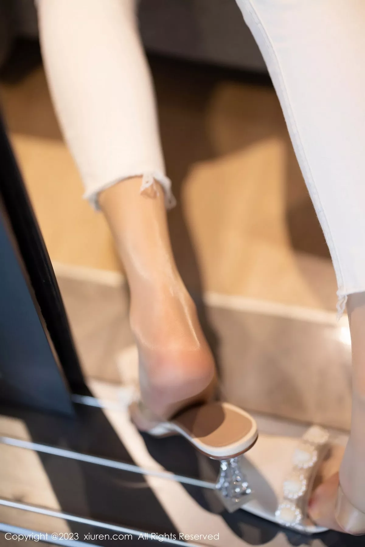 图片[21]-[XiuRen秀人网]第6907期杨晨晨写真-秀人集