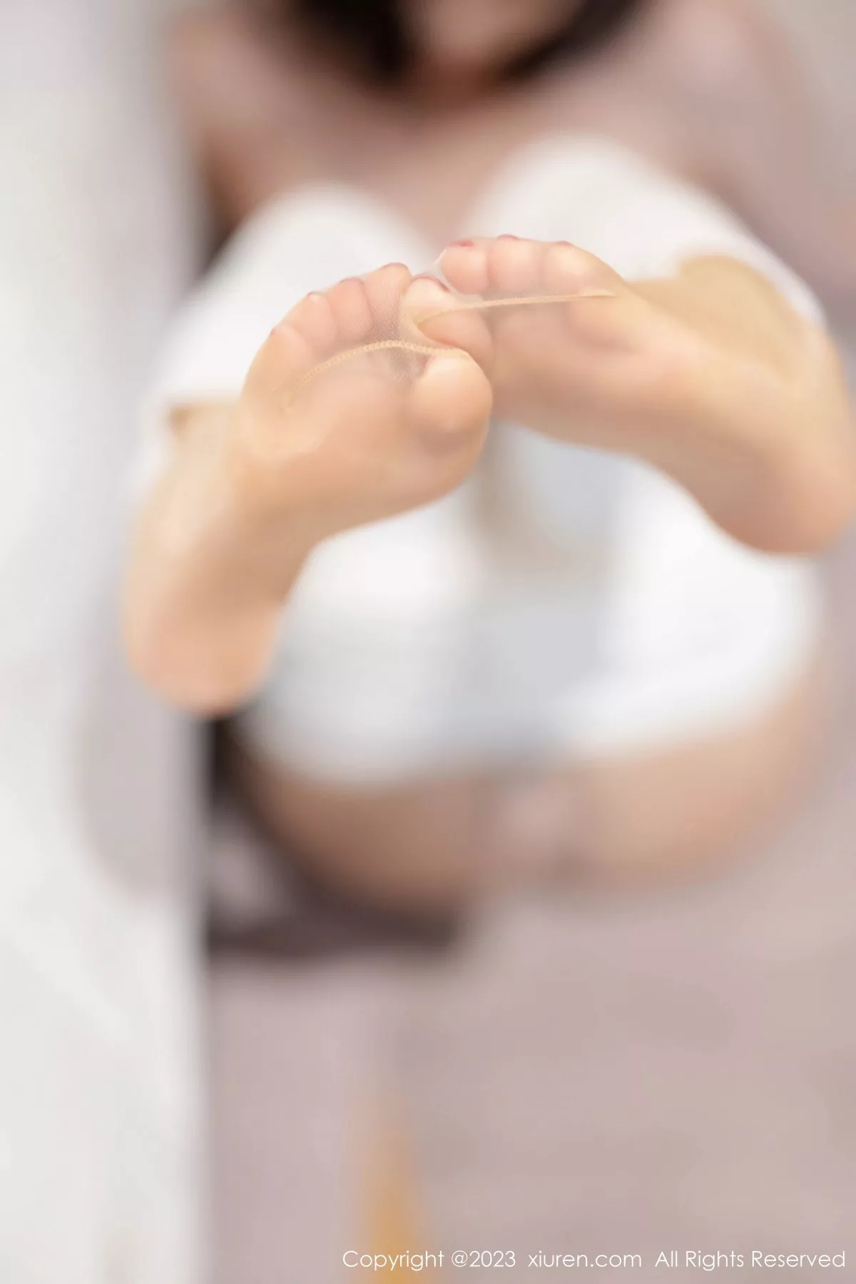 图片[55]-[XiuRen秀人网]第6907期杨晨晨写真-秀人集