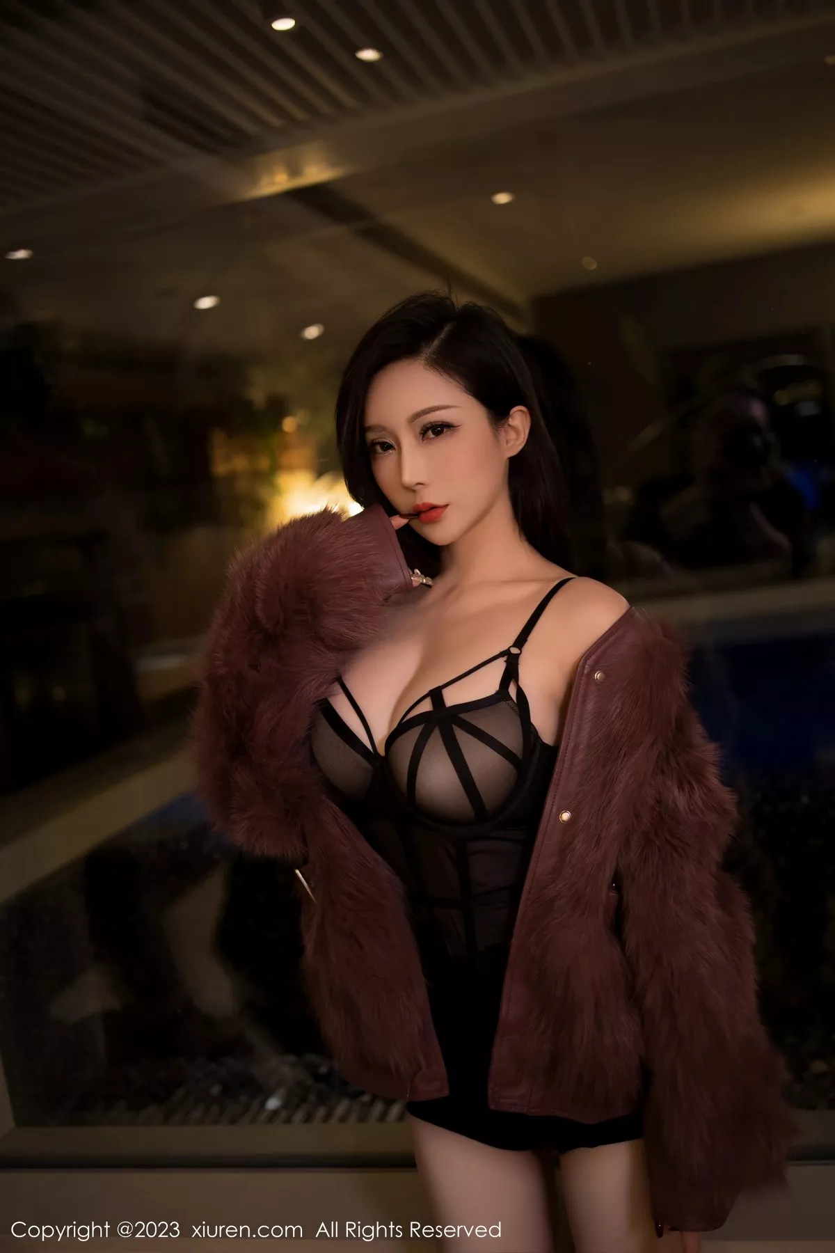 图片[22]-大琪琪-秀人集