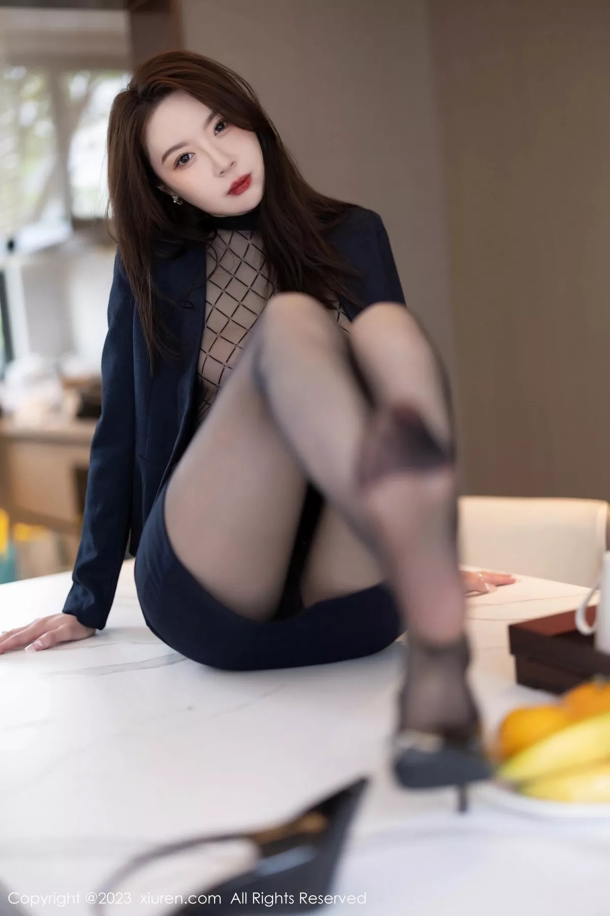 图片[35]-[XiuRen秀人网]第6914期梦心玥写真-秀人集