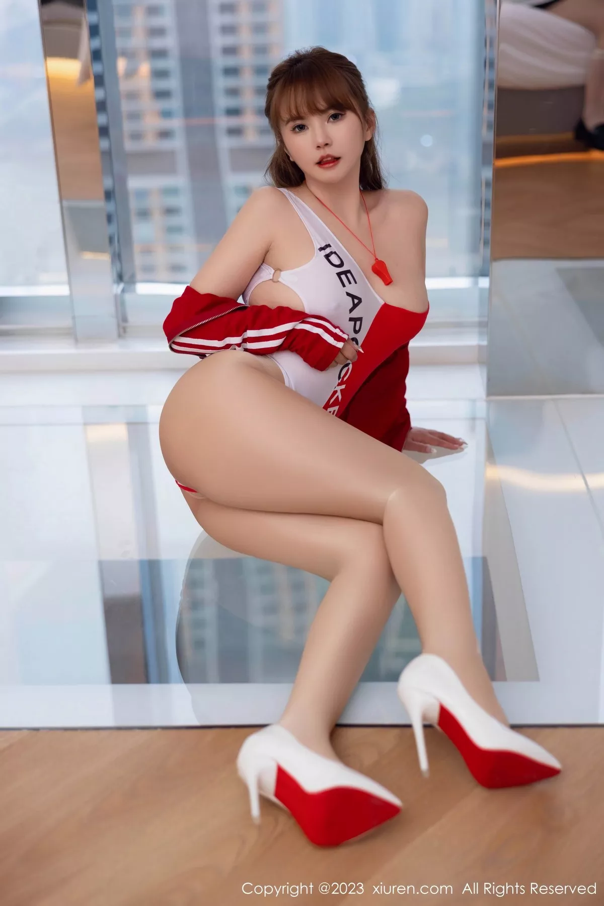 图片[39]-张思允-秀人集