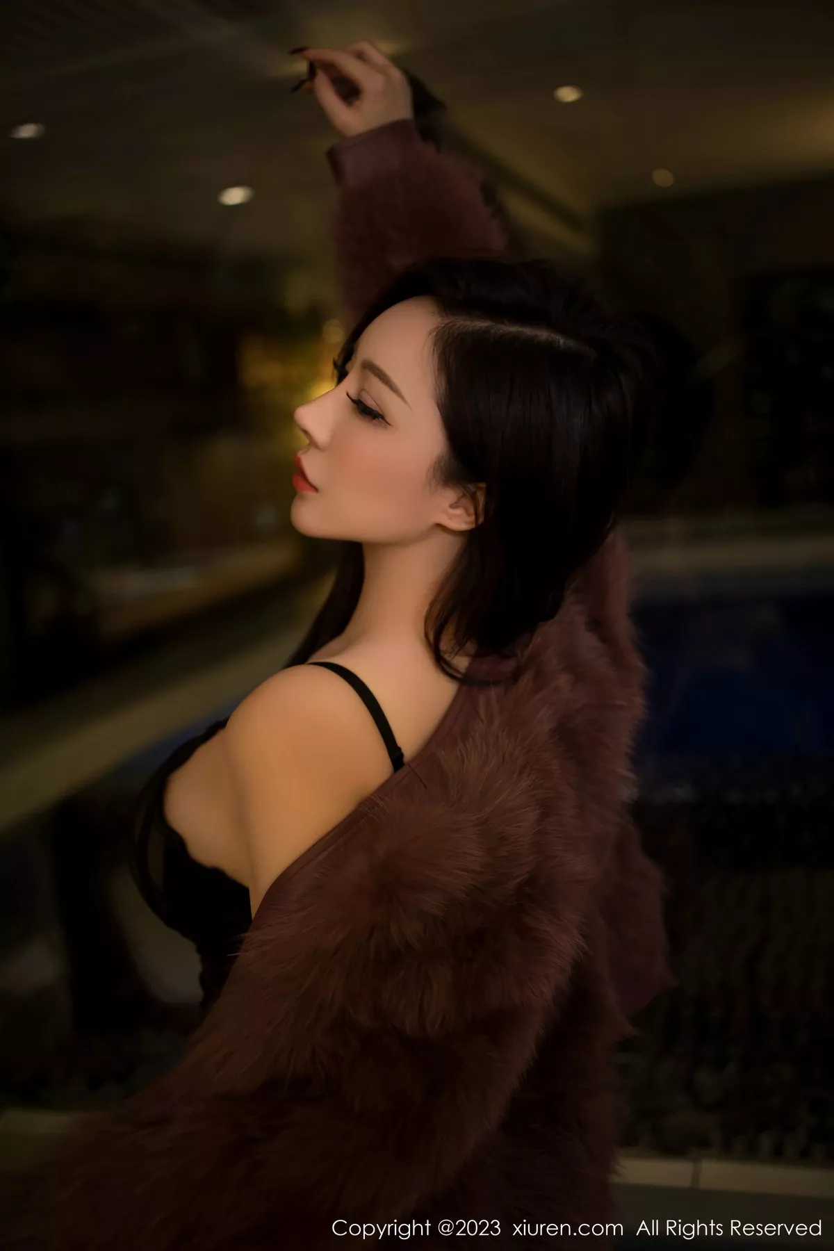 图片[26]-大琪琪-秀人集