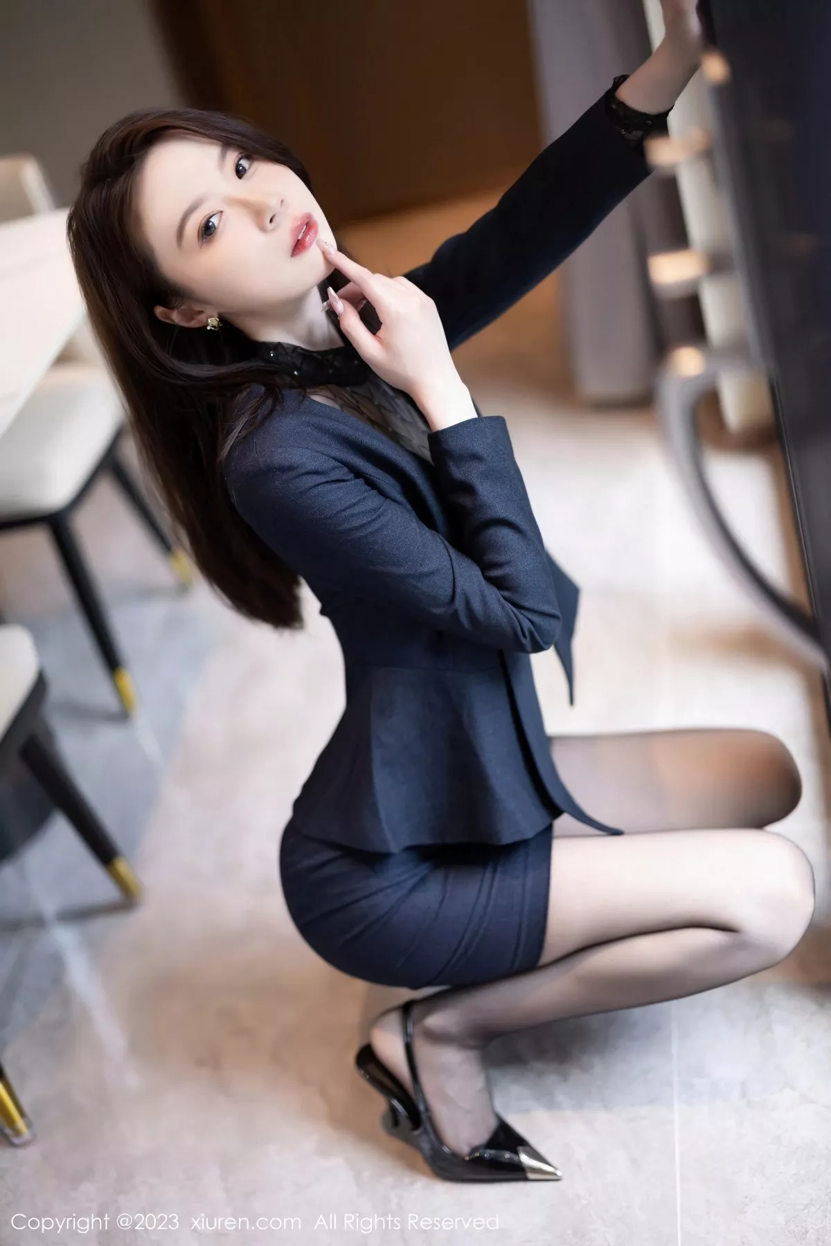 图片[40]-[XiuRen秀人网]第6914期梦心玥写真-秀人集