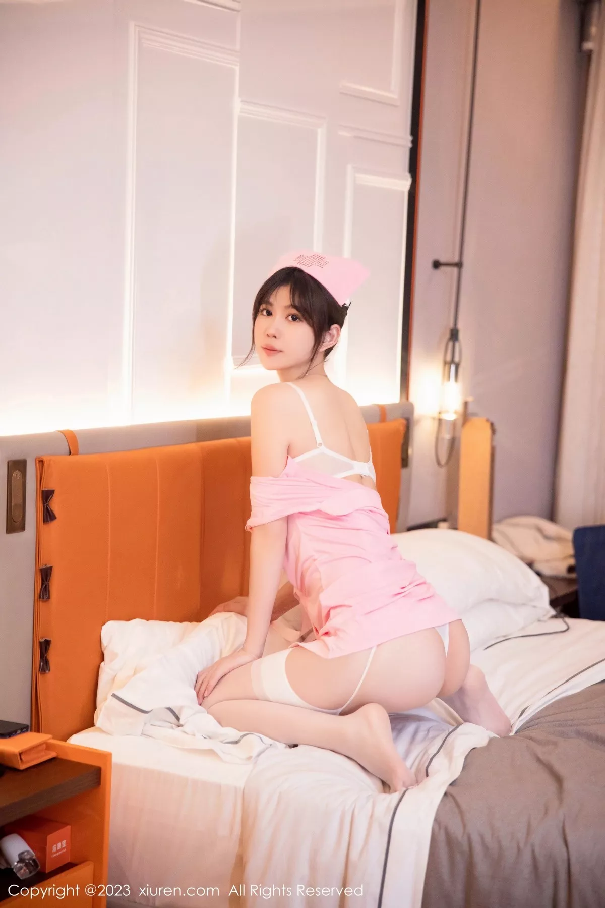 图片[36]-[XiuRen秀人网]第6910期李雅柔写真-秀人集