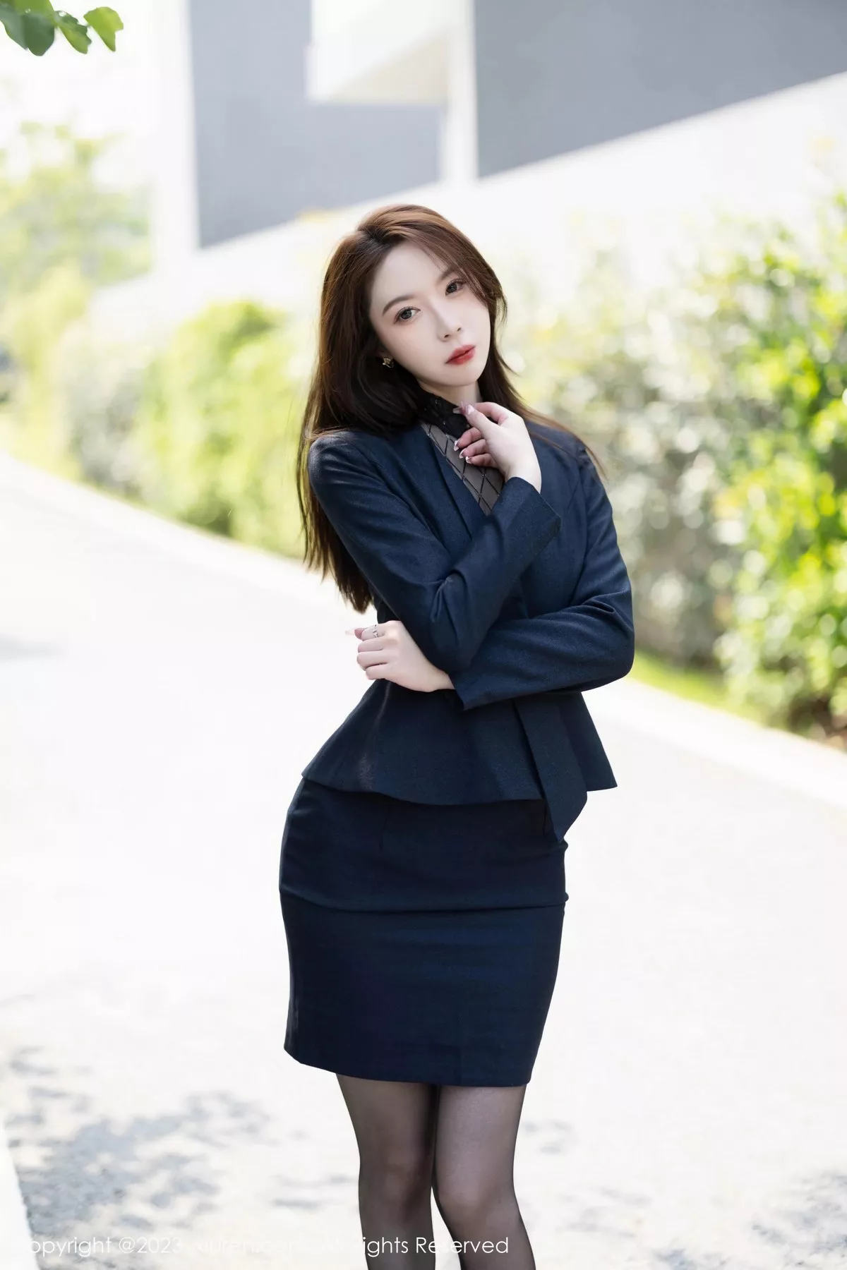 [XiuRen秀人网]第6914期梦心玥写真-秀人集