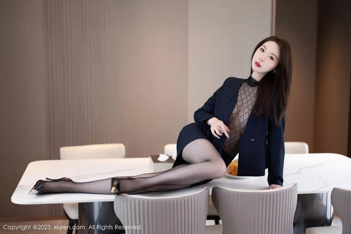 图片[25]-[XiuRen秀人网]第6914期梦心玥写真-秀人集