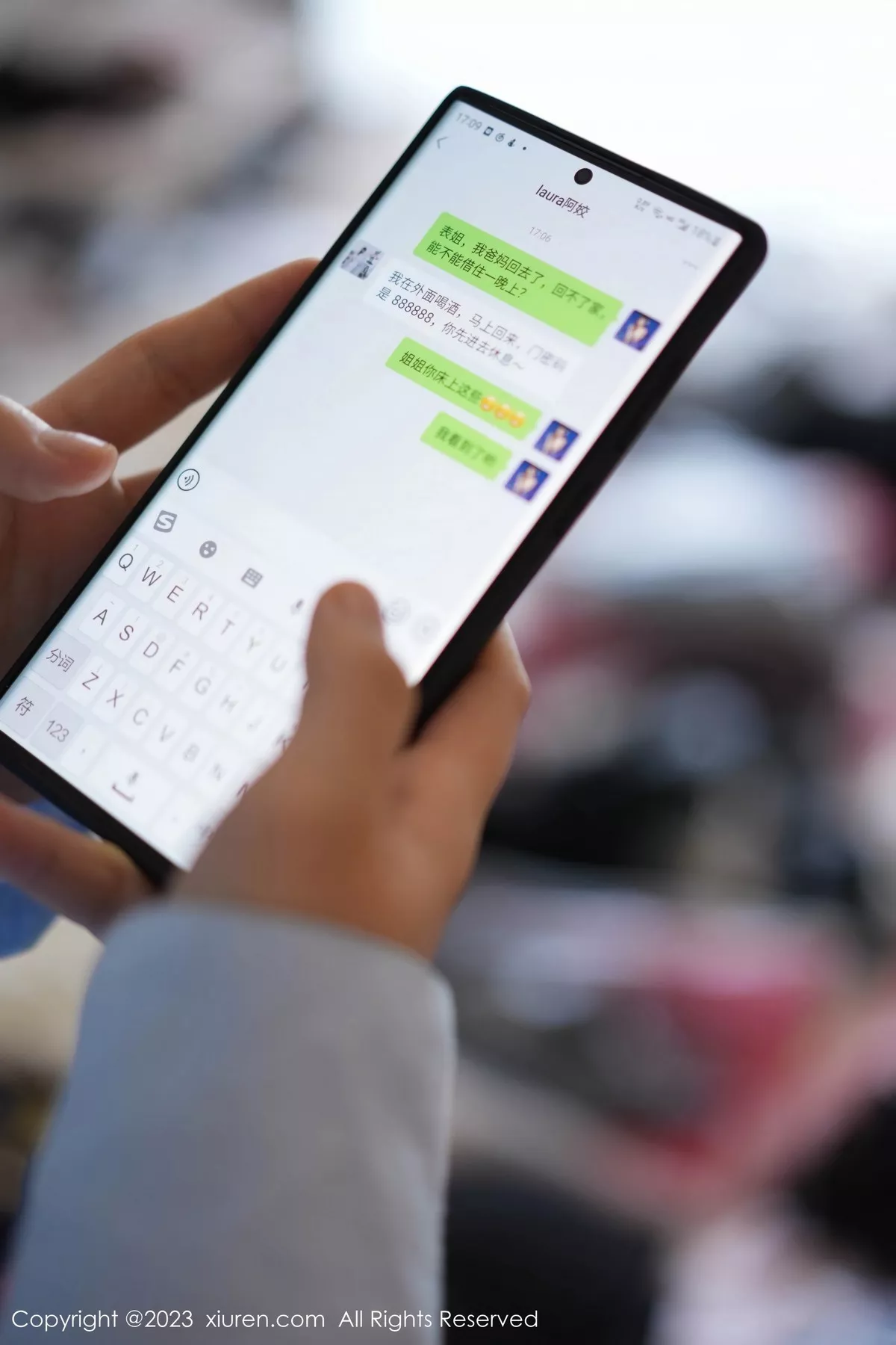 图片[15]-阿姣-秀人集