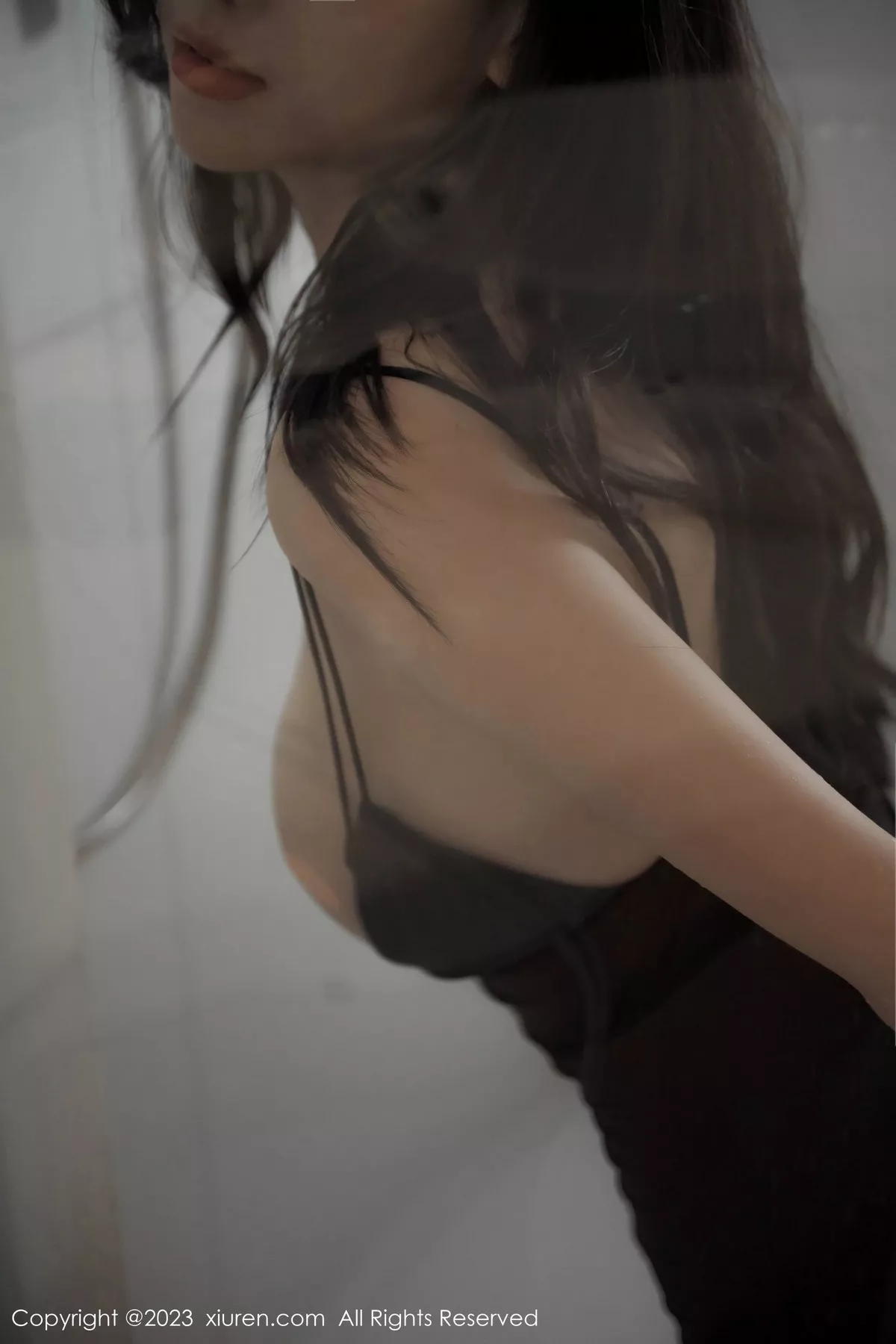 图片[15]-[XiuRen秀人网]第6916期章芃芃写真-秀人集