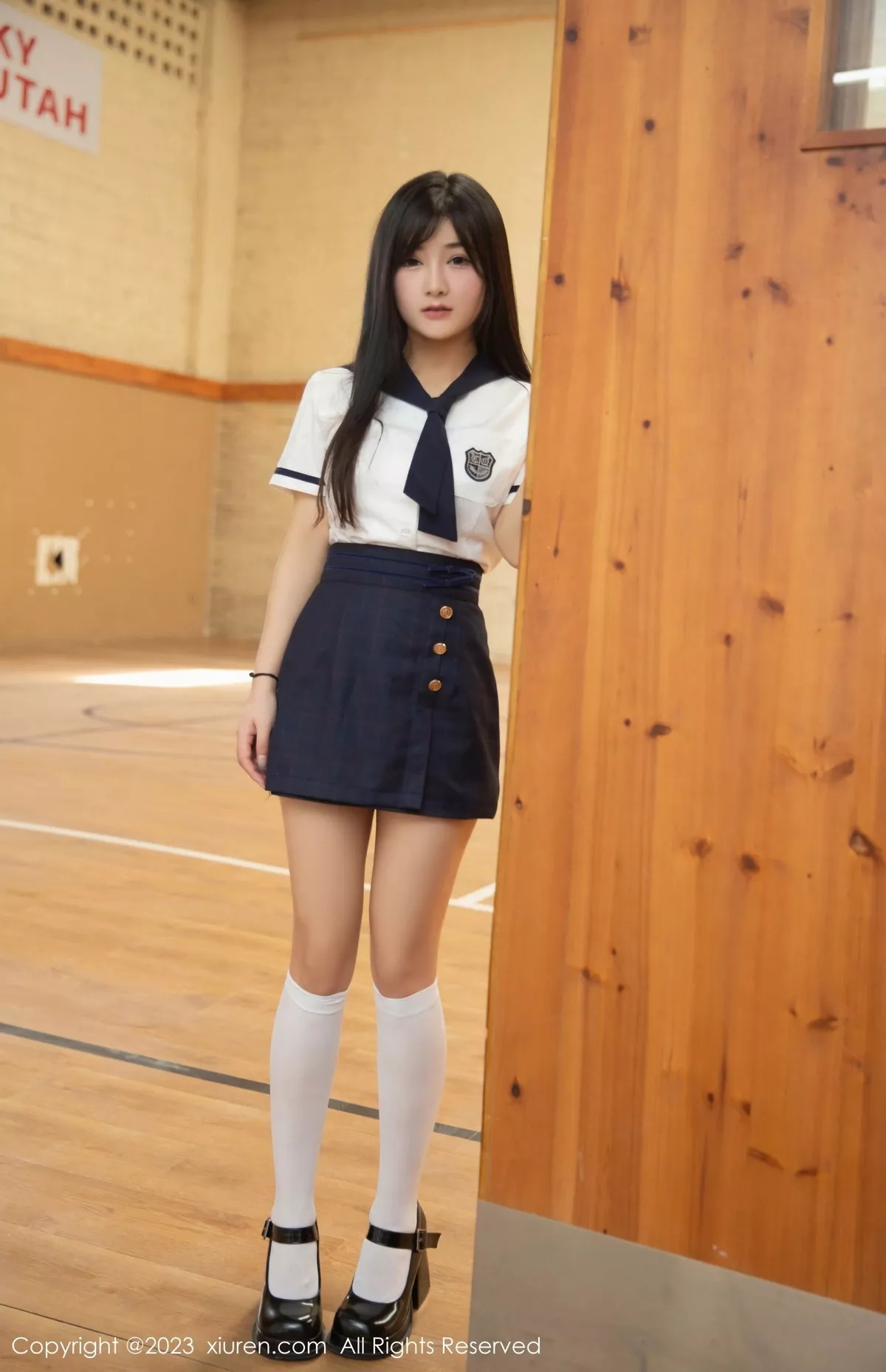 [XiuRen秀人网]第6923期熊小诺写真-秀人集