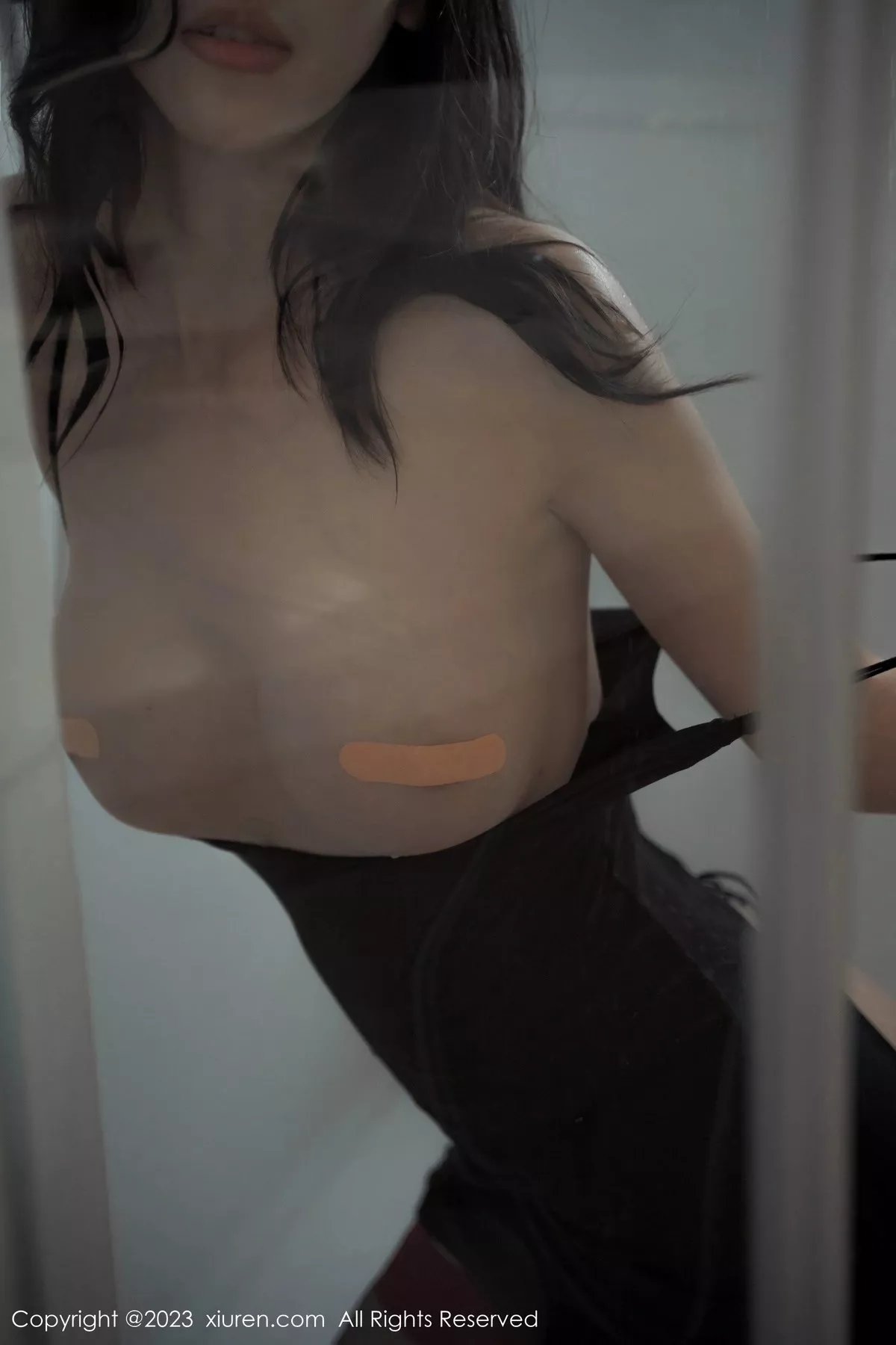 图片[17]-[XiuRen秀人网]第6916期章芃芃写真-秀人集