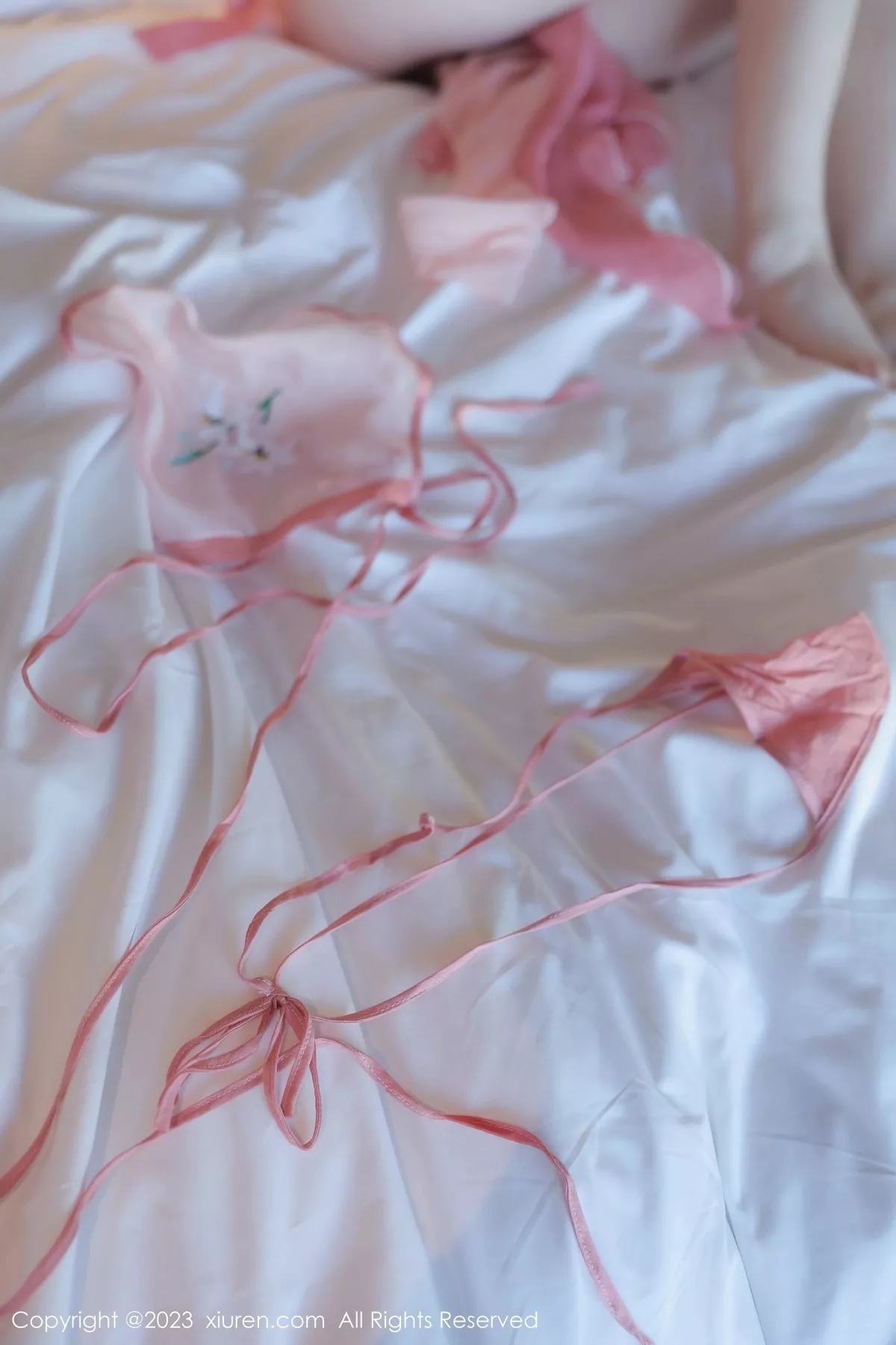 图片[76]-林悠悠-秀人集