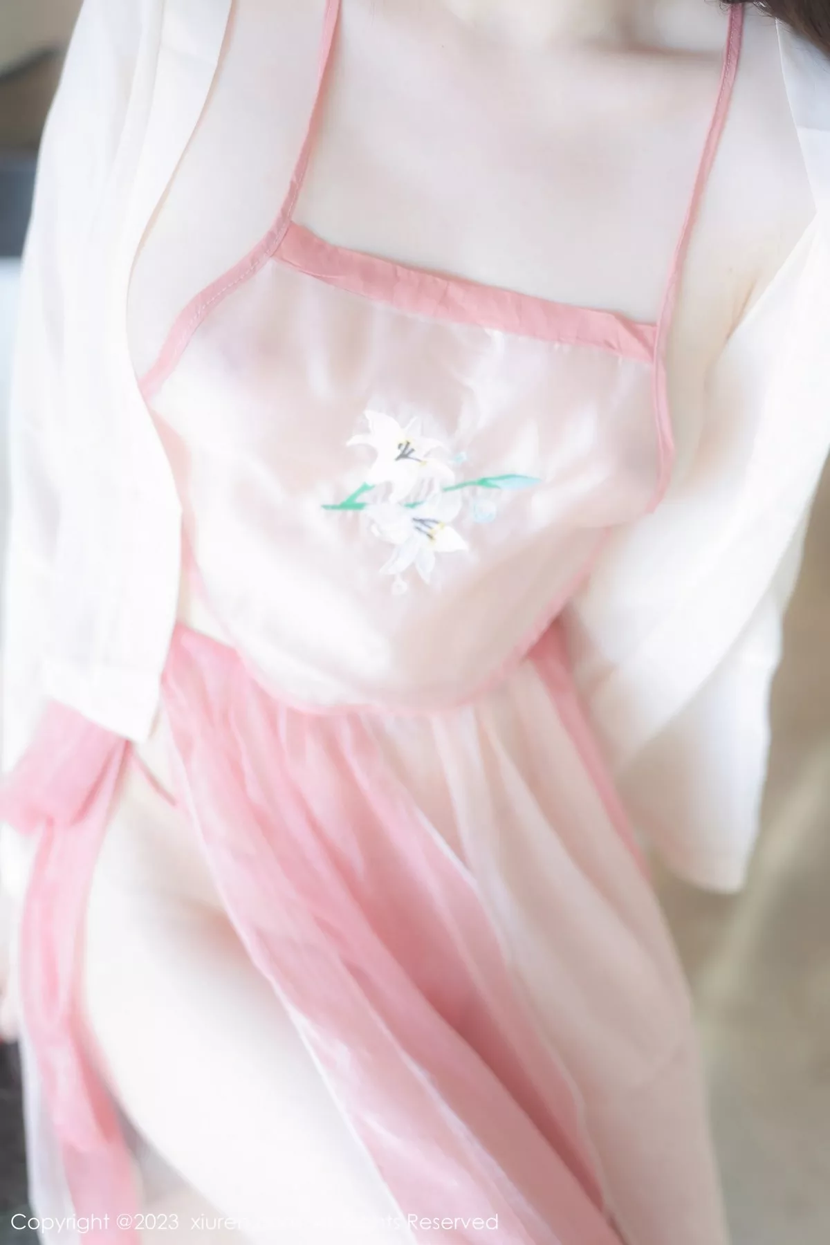 图片[29]-林悠悠-秀人集