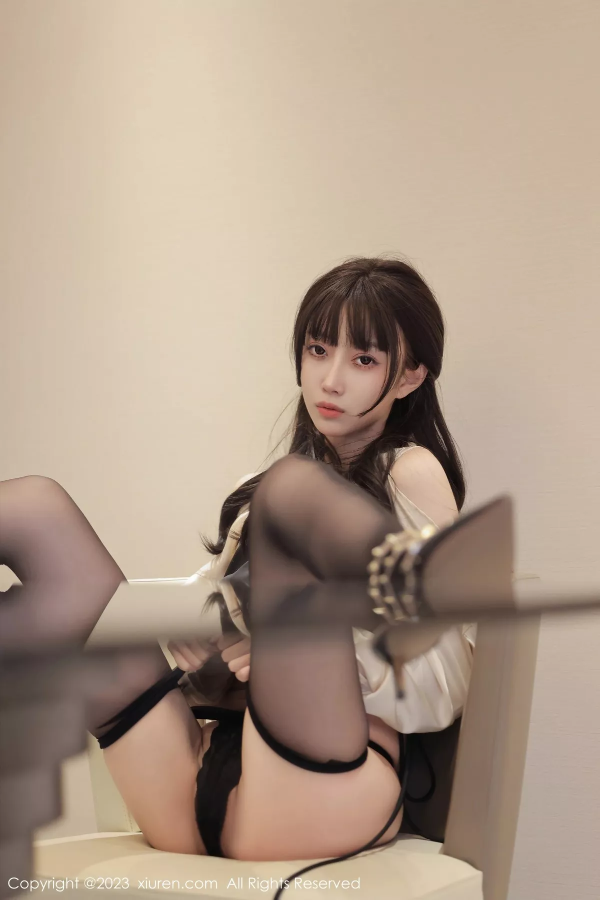 图片[36]-[XiuRen秀人网]第6929期玥儿玥写真-秀人集