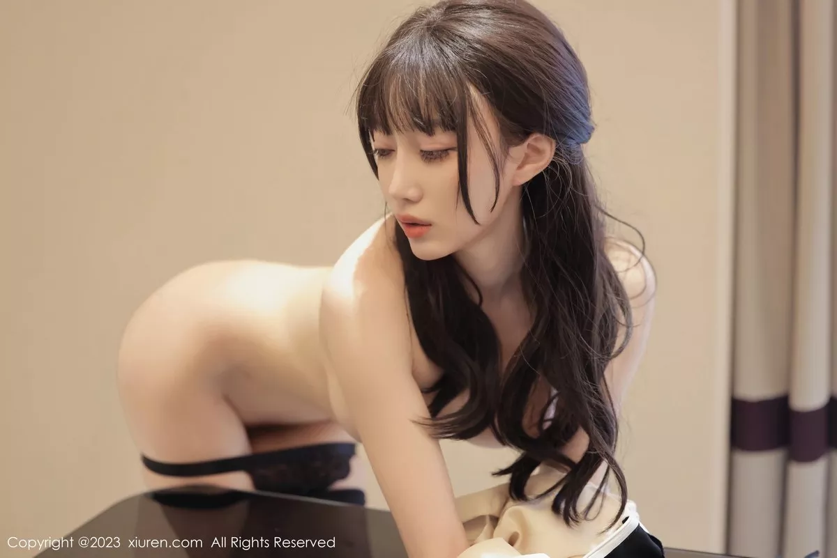 图片[66]-[XiuRen秀人网]第6929期玥儿玥写真-秀人集