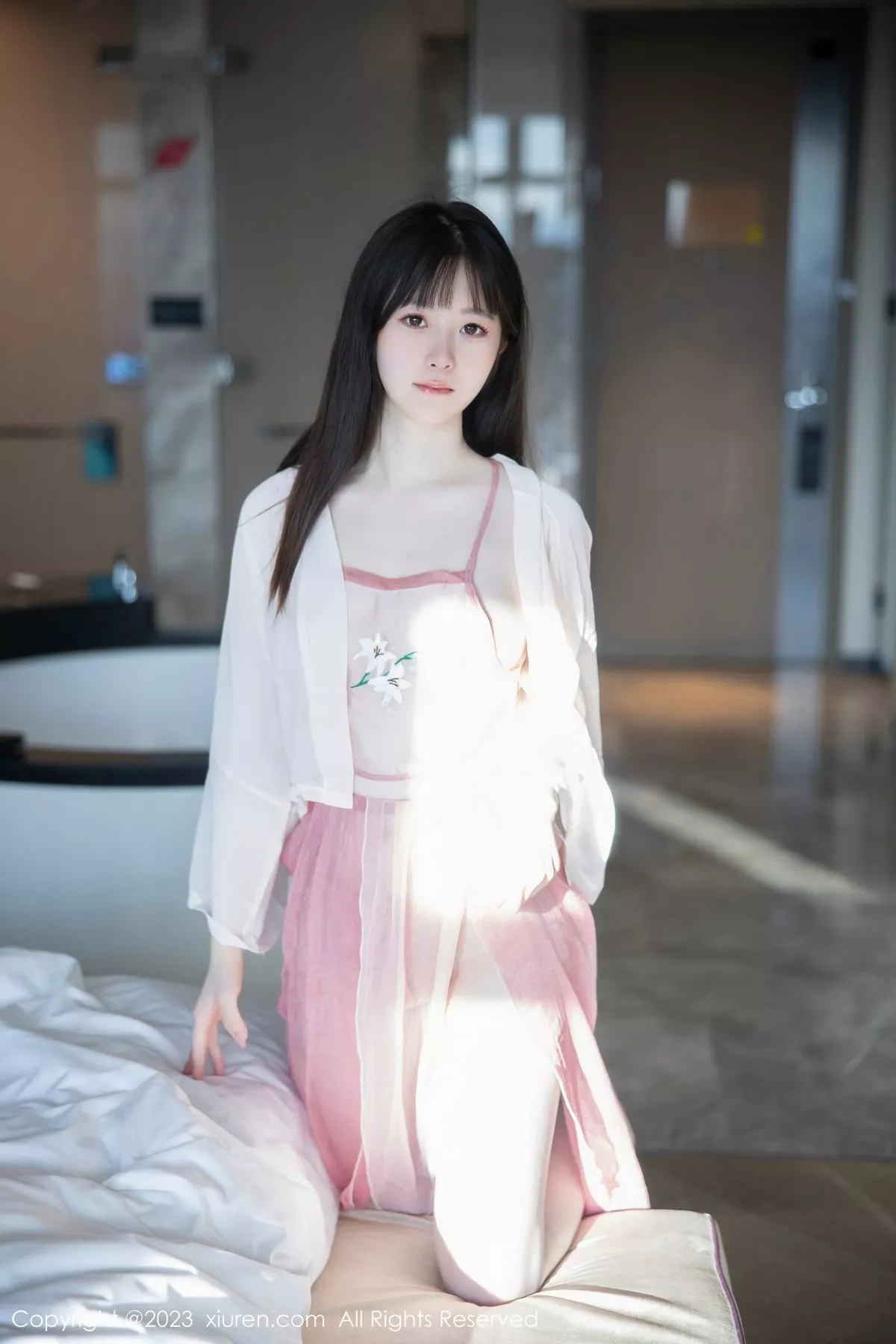 图片[12]-林悠悠-秀人集