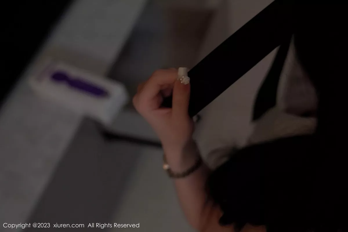 图片[16]-[XiuRen秀人网]第6934期周于希写真-秀人集