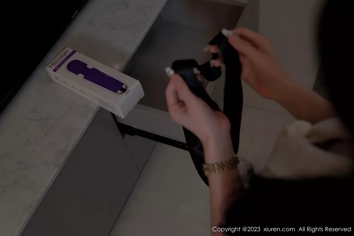 图片[17]-[XiuRen秀人网]第6934期周于希写真-秀人集