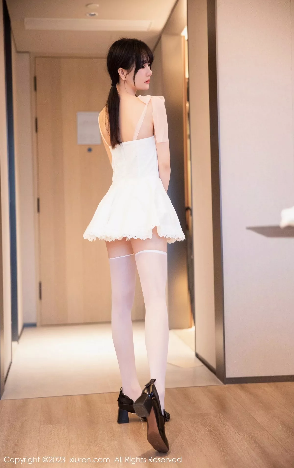 图片[24]-[XiuRen秀人网]第6933期幼幼写真-秀人集