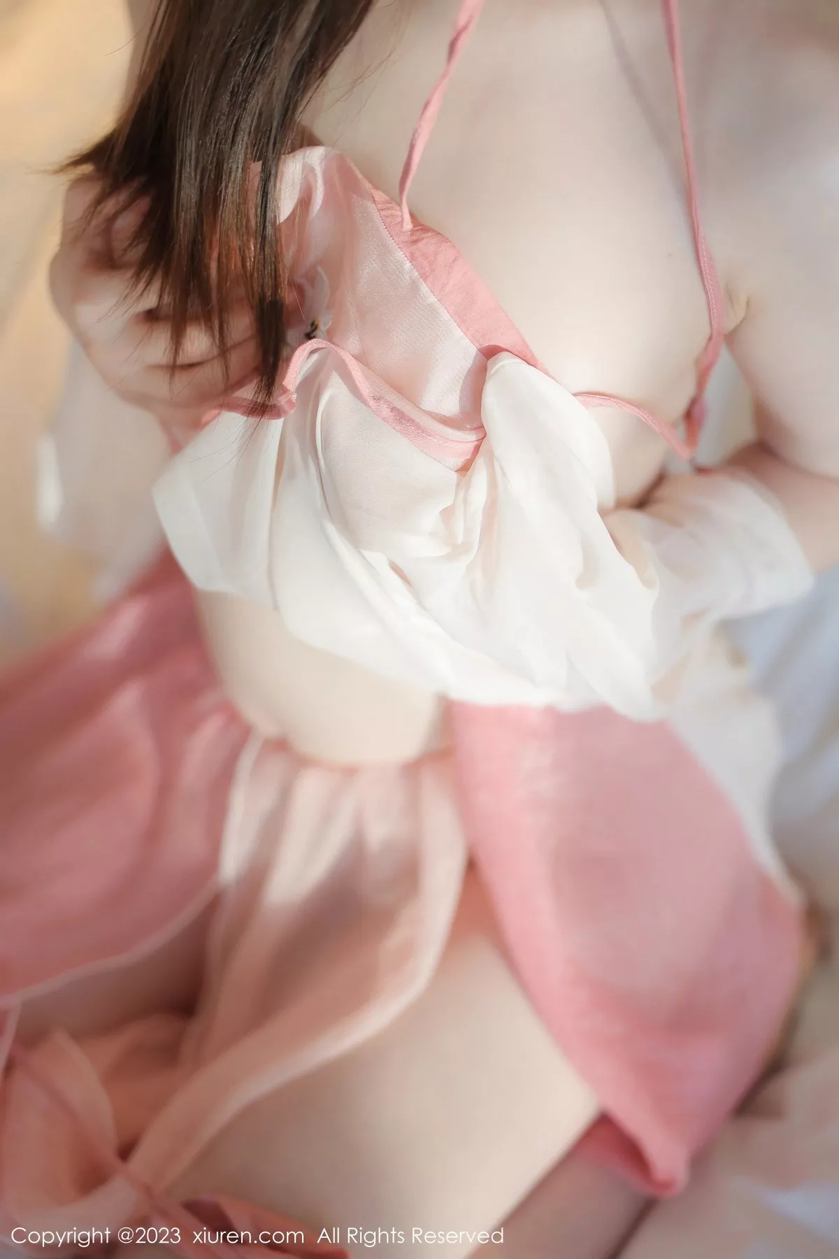 图片[63]-林悠悠-秀人集