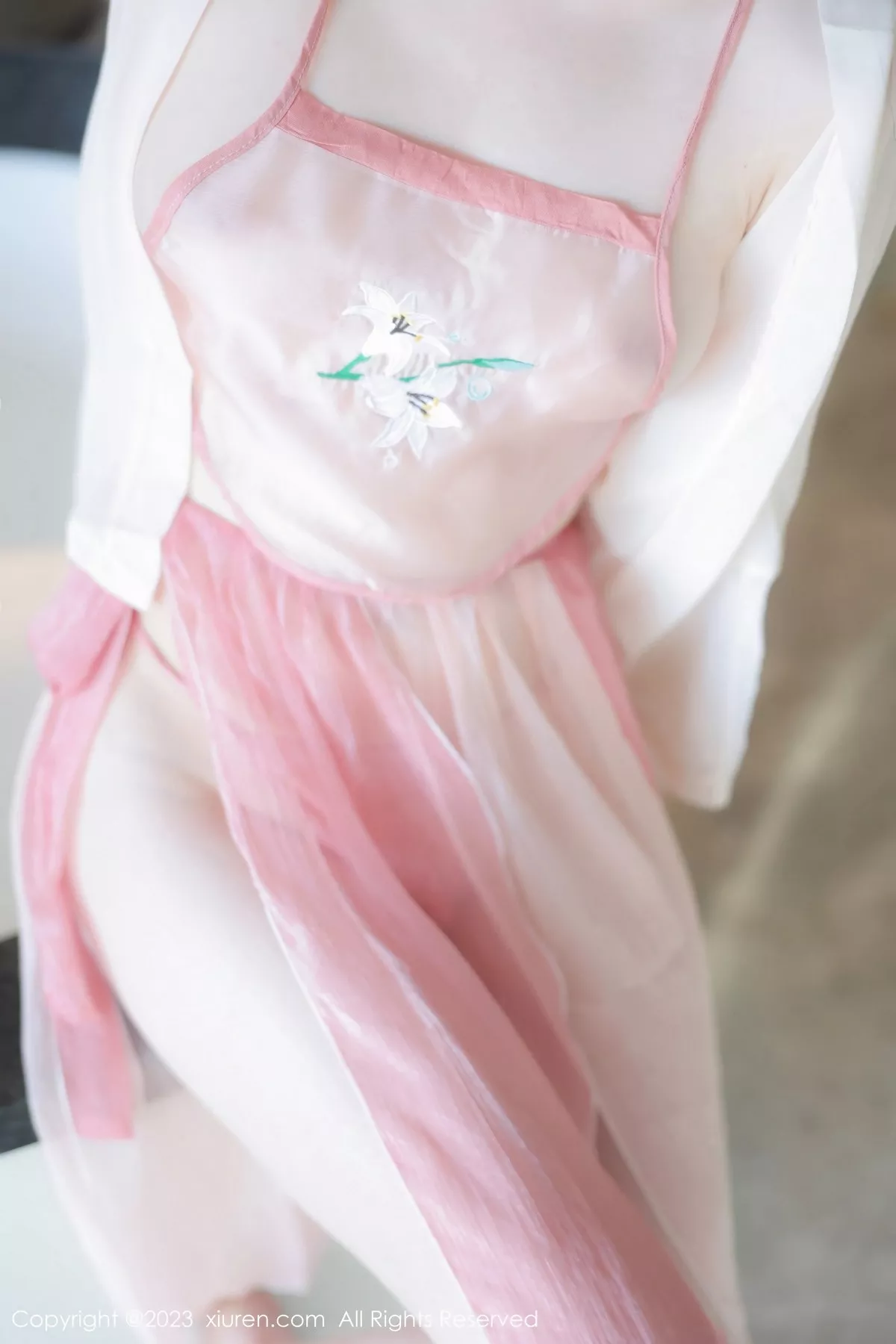 图片[9]-林悠悠-秀人集