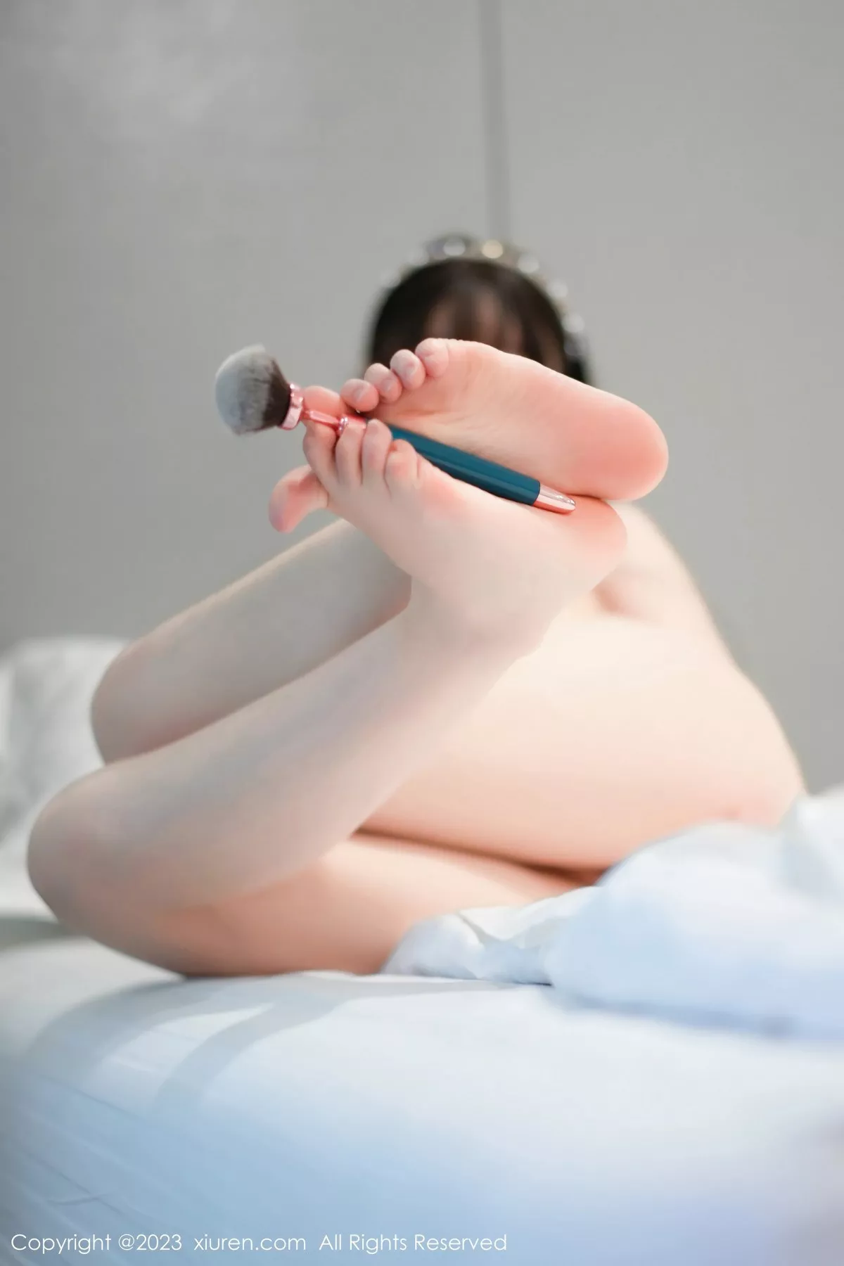 图片[68]-[XiuRen秀人网]第6932期朱可儿写真-秀人集