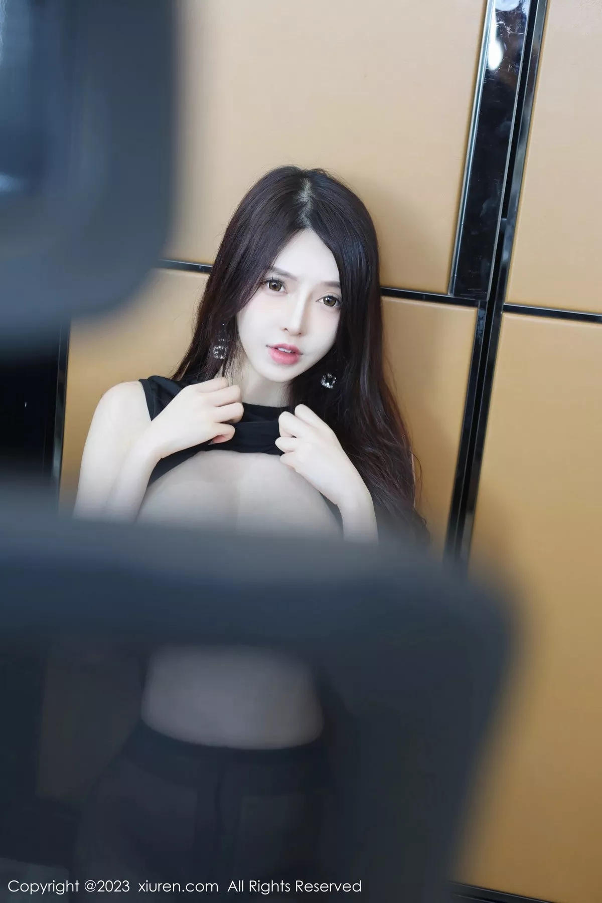 图片[54]-[XiuRen秀人网]第6937期玉兔写真-秀人集