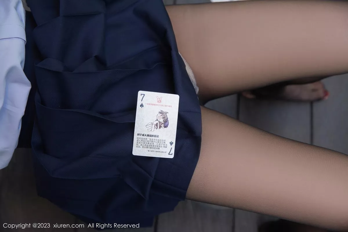 图片[10]-[XiuRen秀人网]第6940期谭小灵写真-秀人集