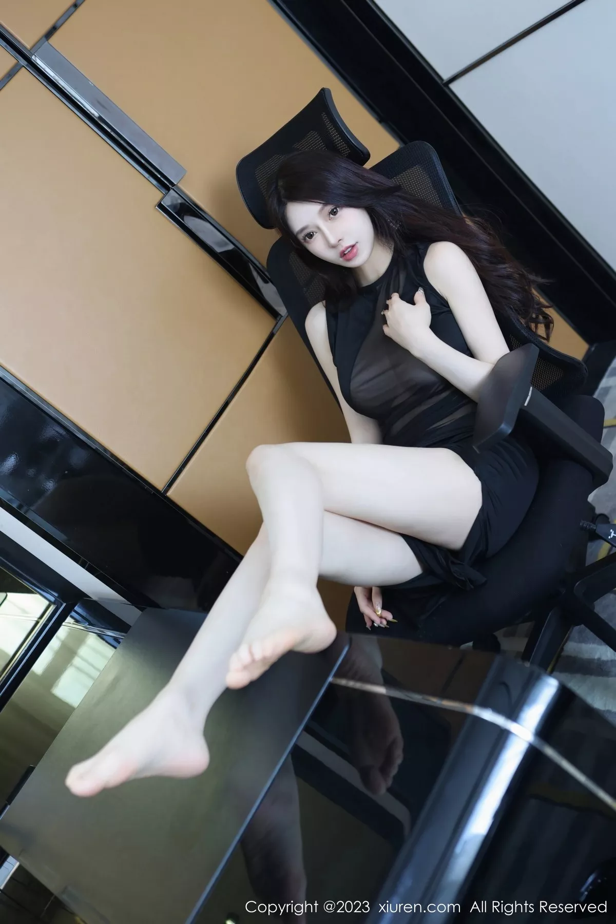 图片[21]-[XiuRen秀人网]第6937期玉兔写真-秀人集