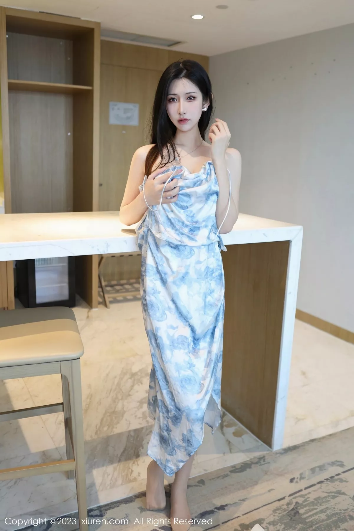 图片[22]-依娜-秀人集