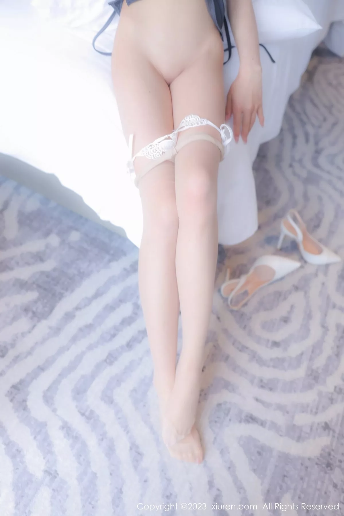 图片[55]-[XiuRen秀人网]第6784期茜茜写真-秀人集